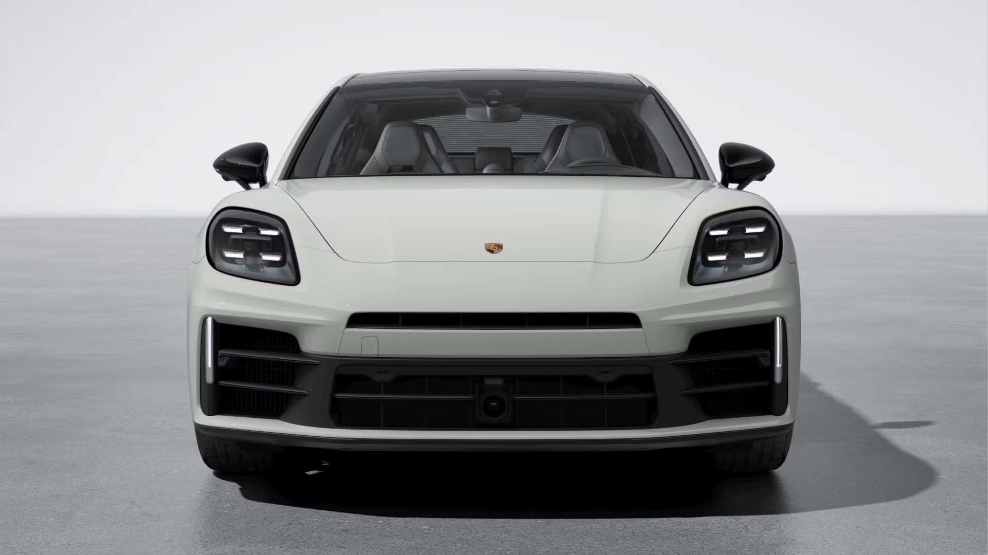 Porsche Panamera II E-Hybrid - 2025 - Joinsteer - #7