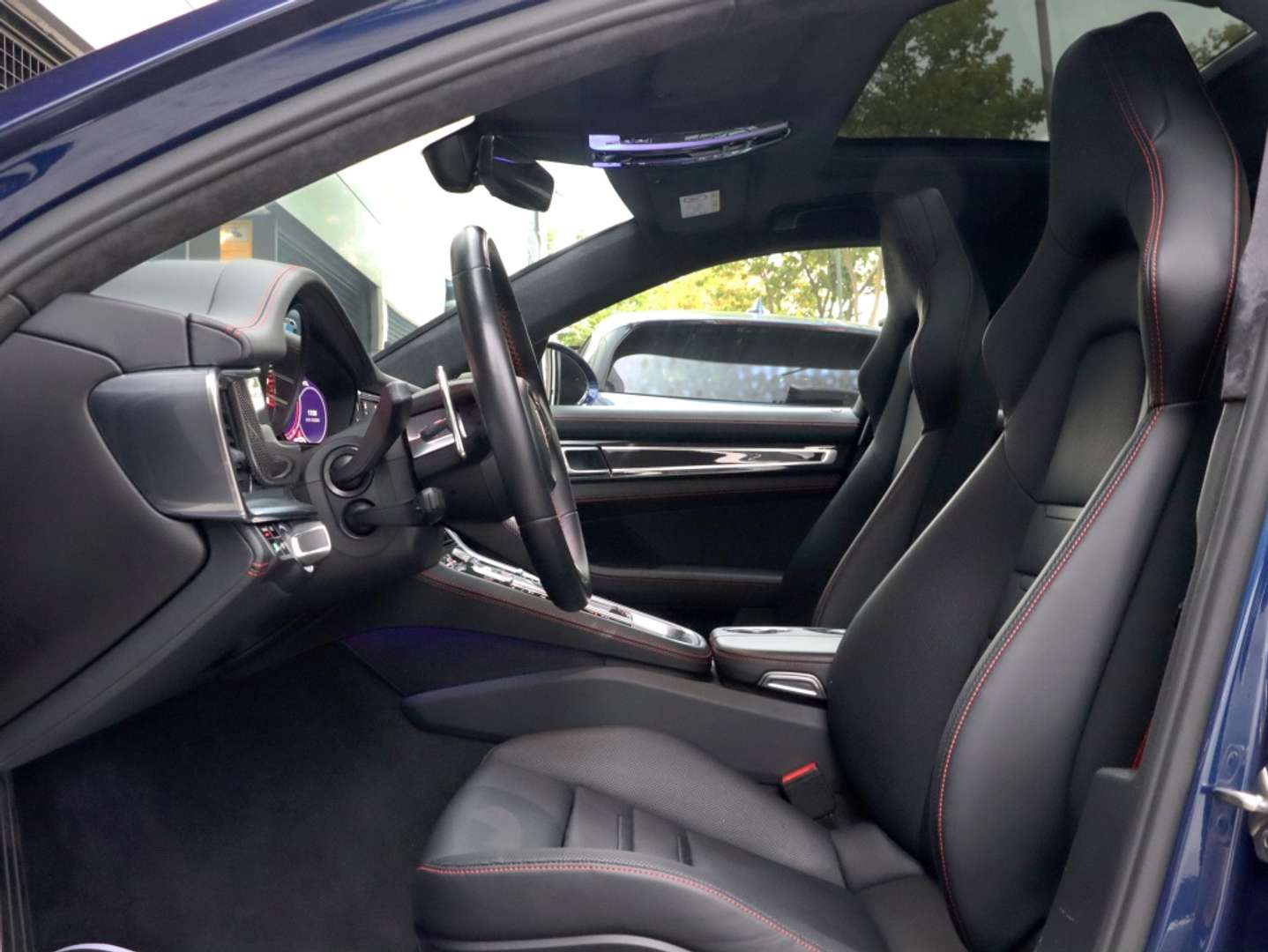 Porsche Panamera II GTS - 2021 - Joinsteer - #8