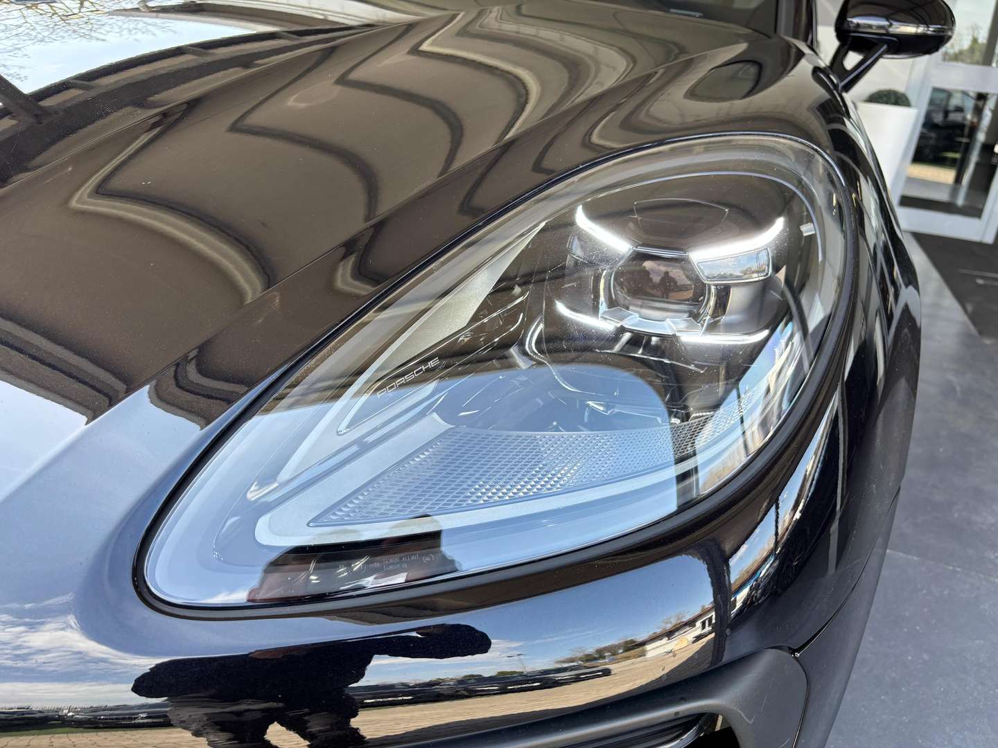 Porsche Macan II GTS - 2024 - Joinsteer - #11