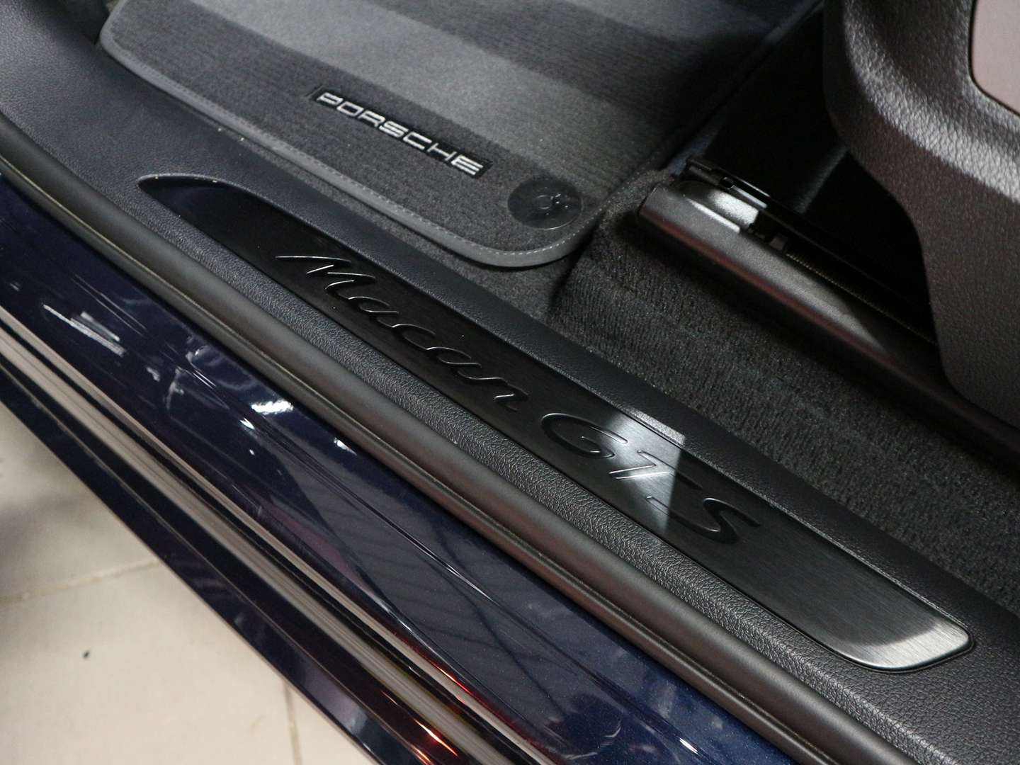 Porsche Macan II GTS - 2022 - Joinsteer - #15