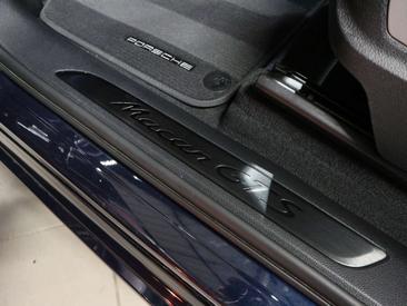 Porsche Macan GTS — photo 15