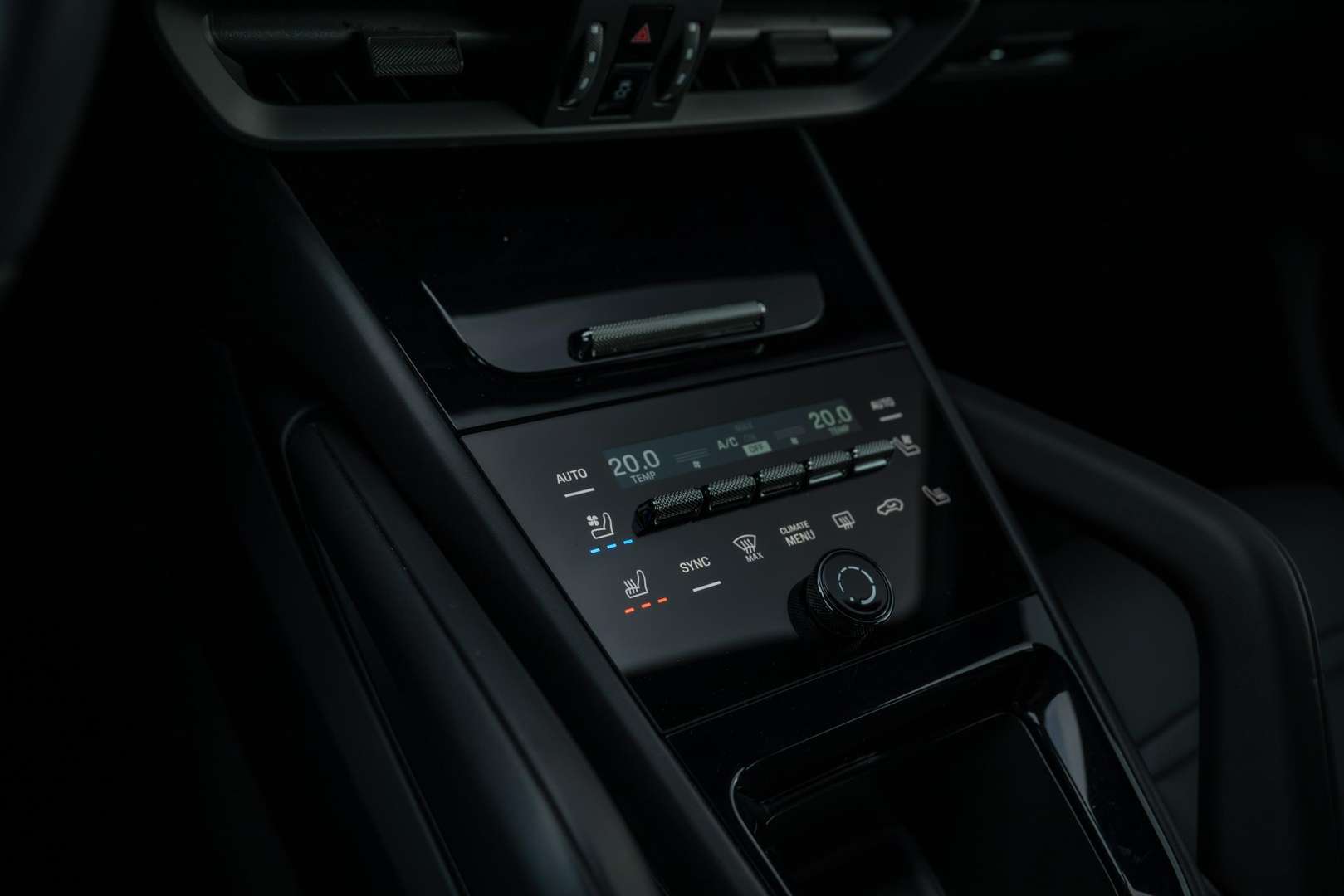 Porsche Cayenne III E-Hybrid - 2024 - Joinsteer - #35