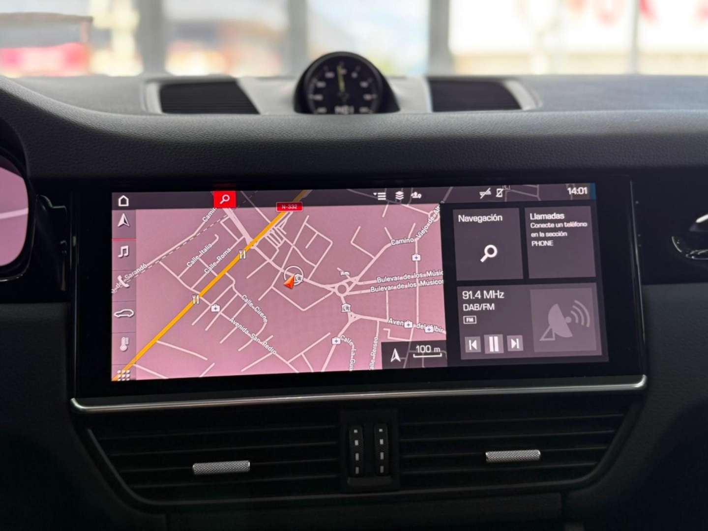 Porsche Cayenne III E-Hybrid - 2021 - Joinsteer - #23