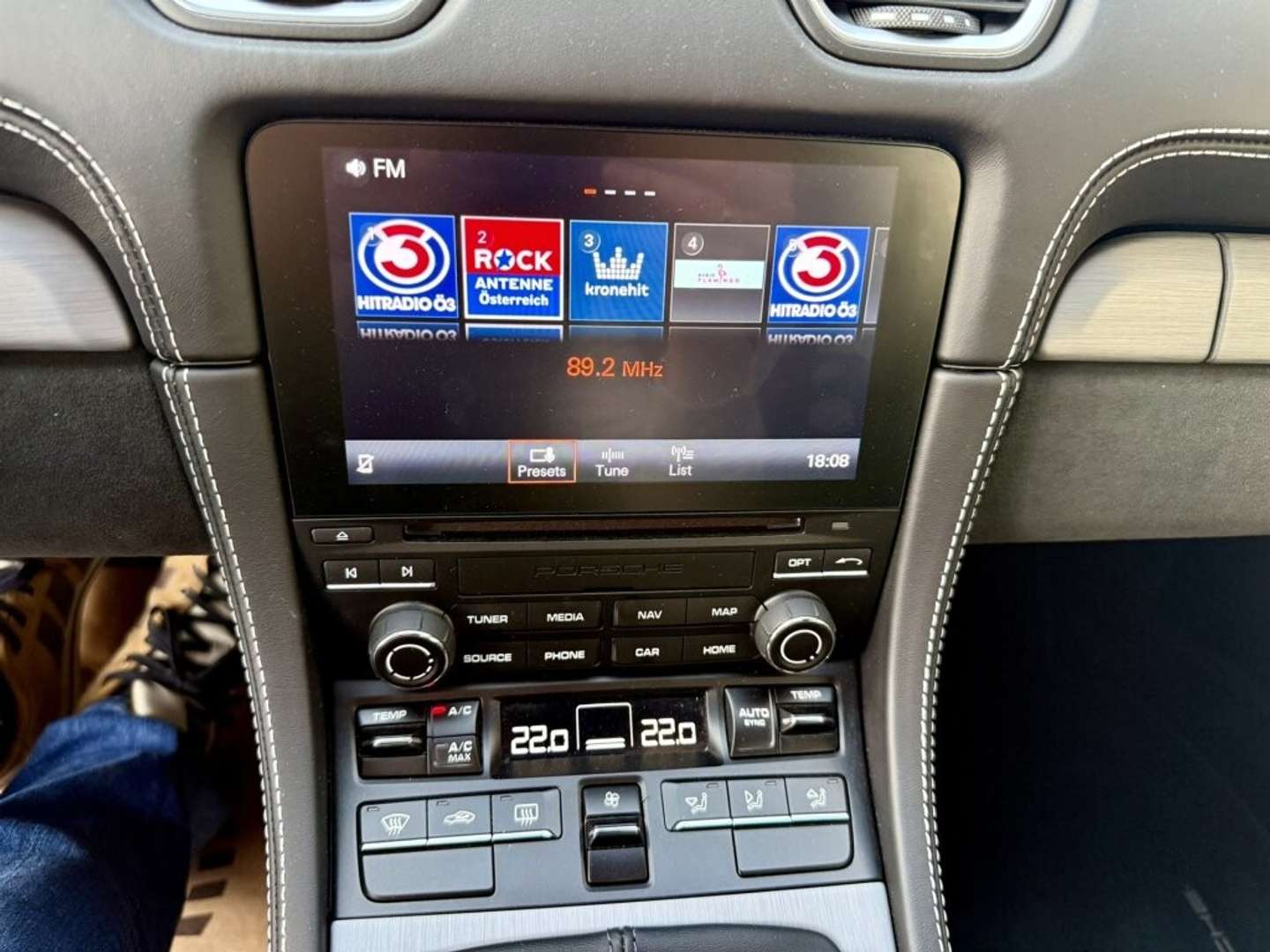 Porsche 718 Cayman GT4 - 2022 - Joinsteer - #14