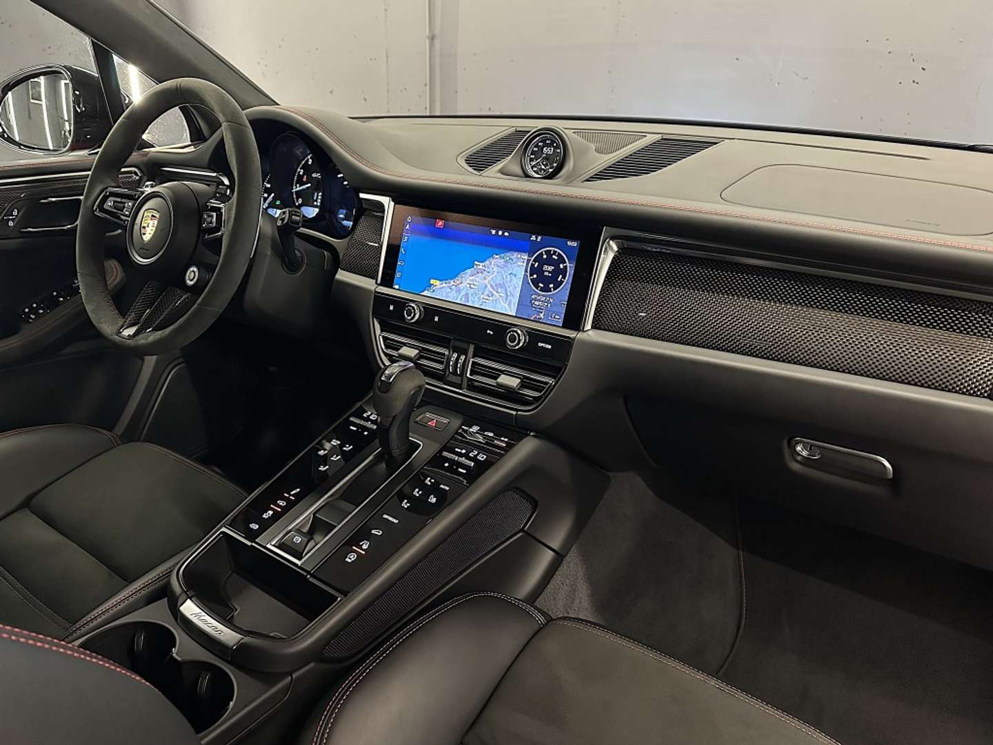 Porsche Macan II GTS - 2024 - Joinsteer - #12