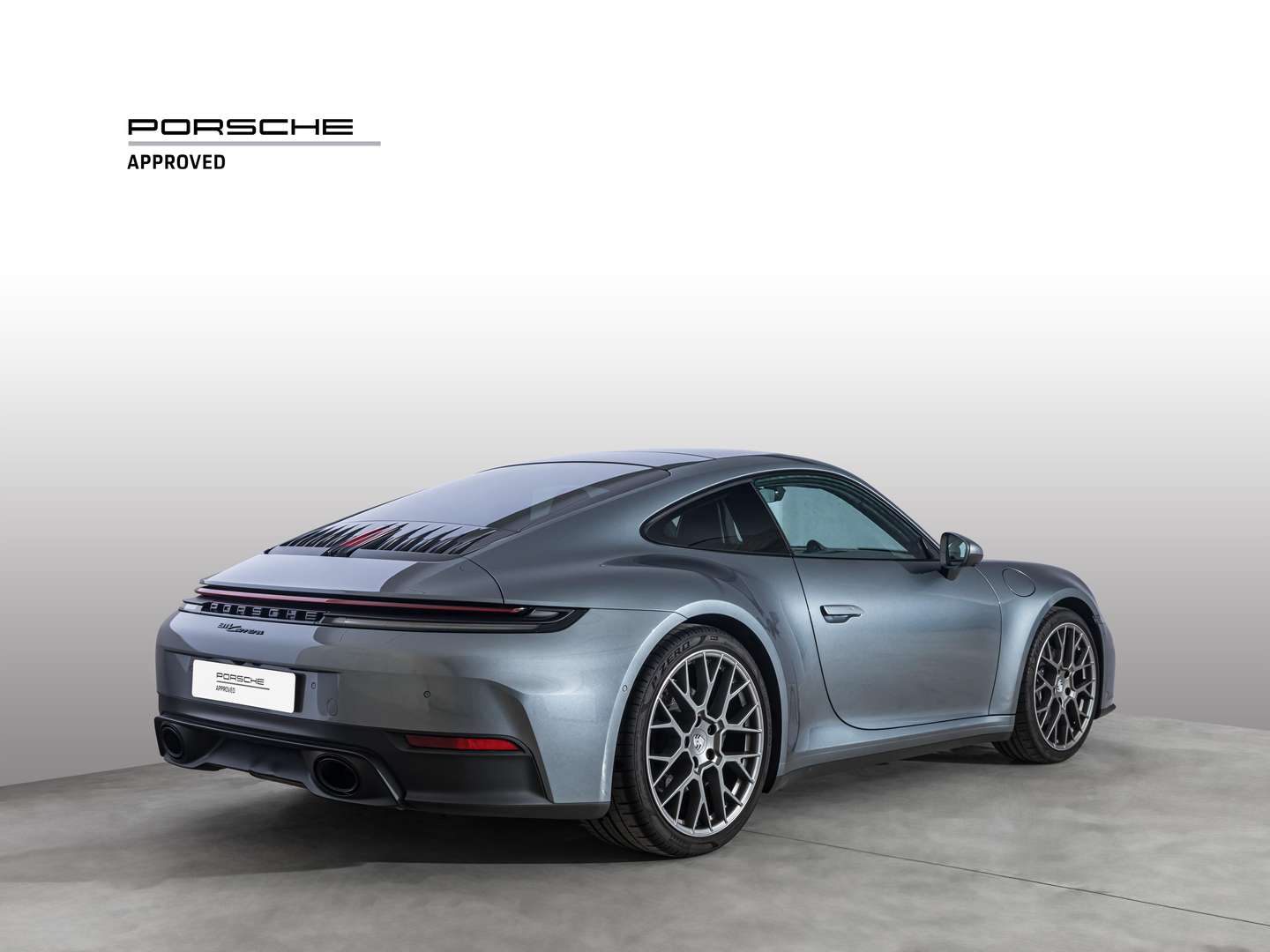 Porsche 991 Carrera - 2024 - Joinsteer - #3