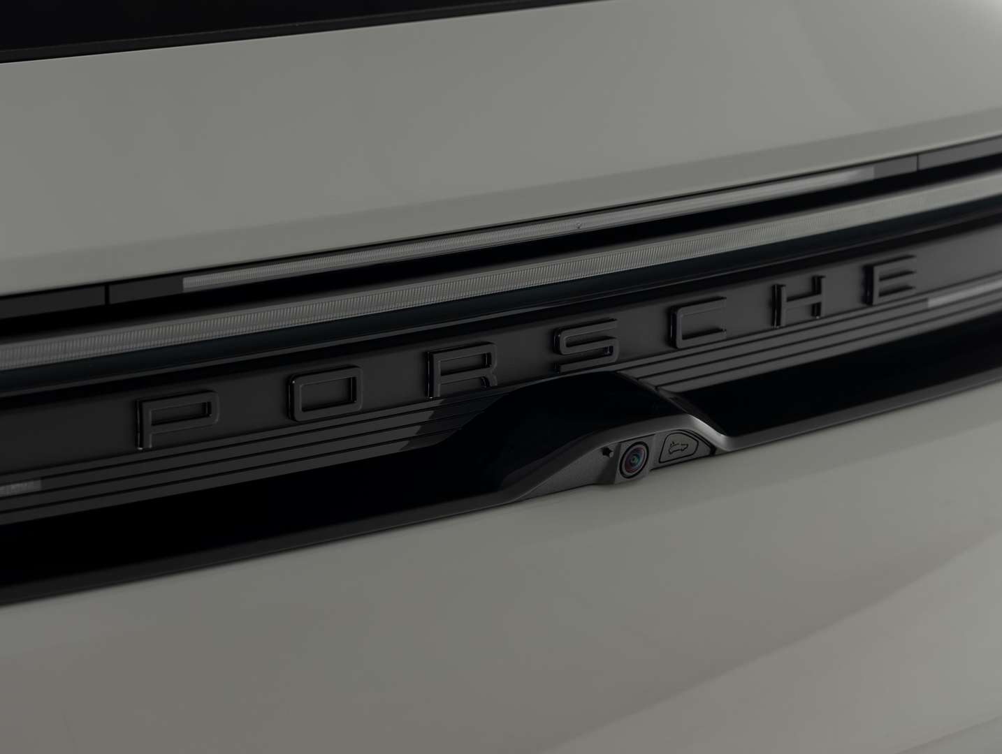 Porsche Macan I - 2026 - Joinsteer - #29