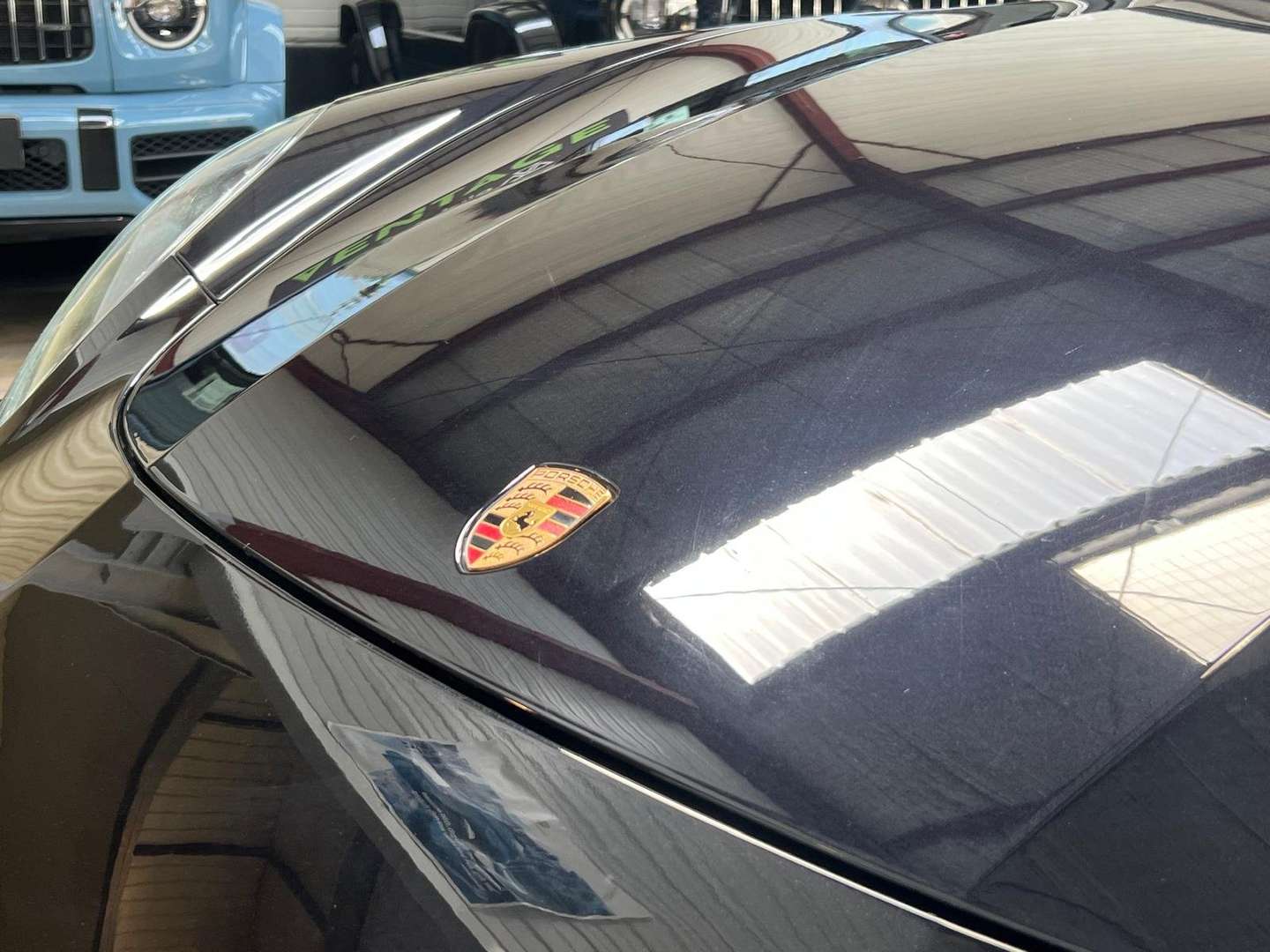 Porsche Panamera II Turbo S - 2020 - Joinsteer - #2
