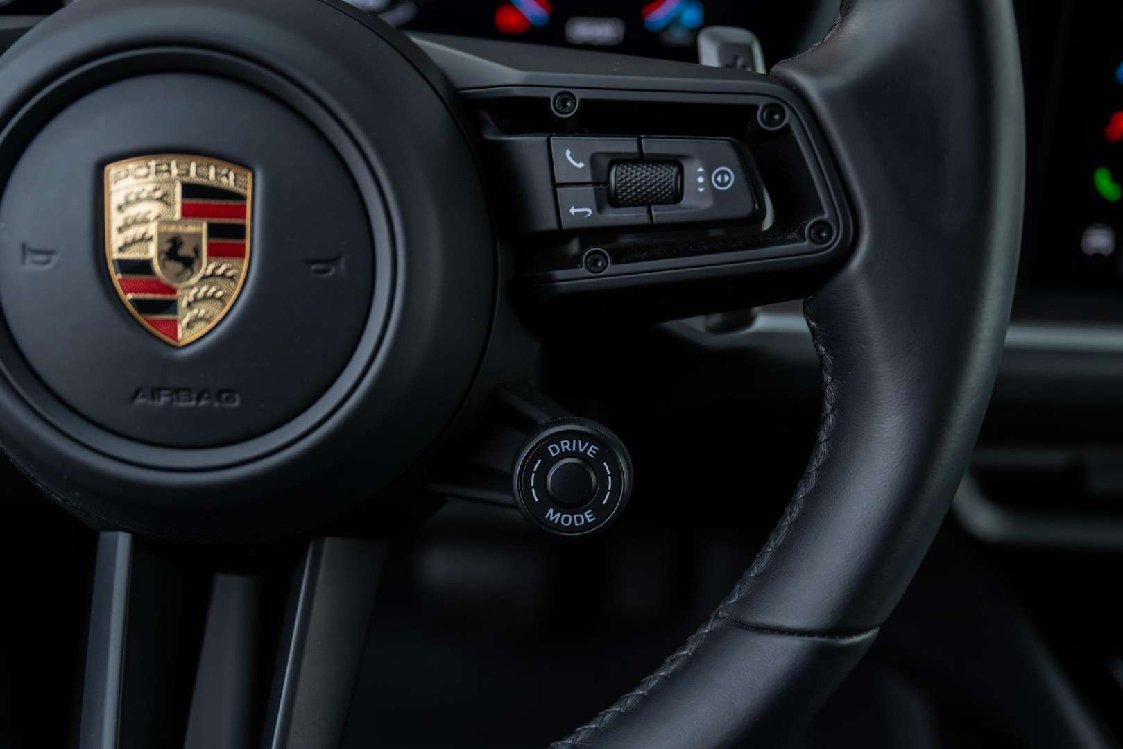 Porsche Cayenne III E-Hybrid - 2024 - Joinsteer - #36