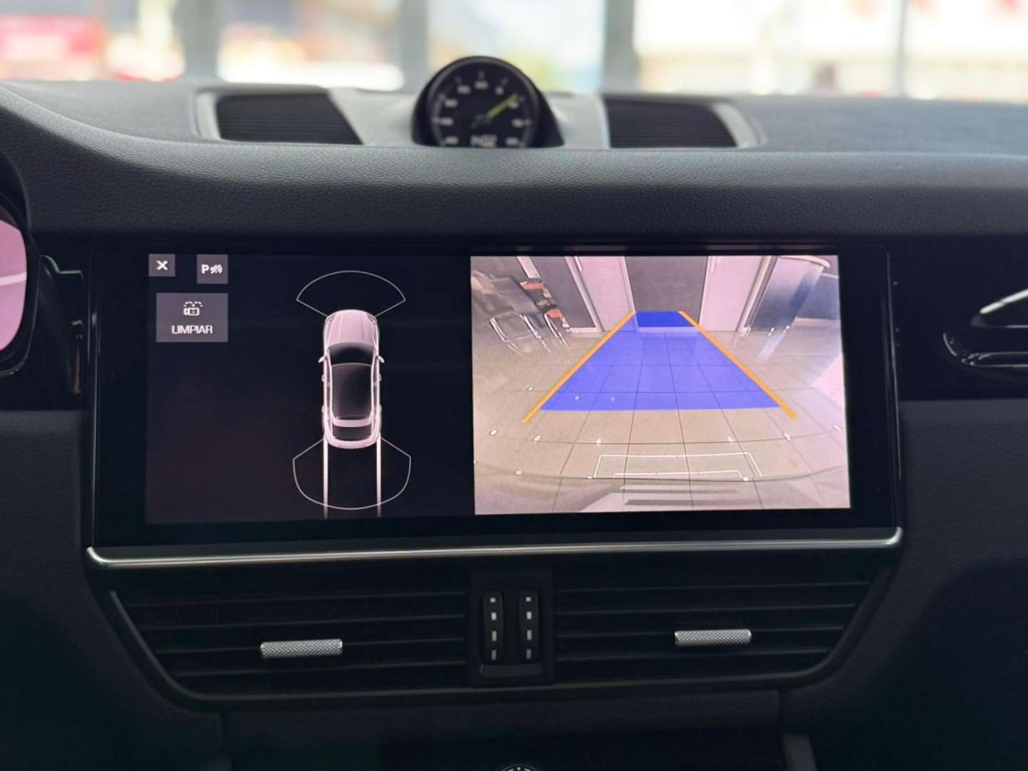 Porsche Cayenne III E-Hybrid - 2021 - Joinsteer - #24