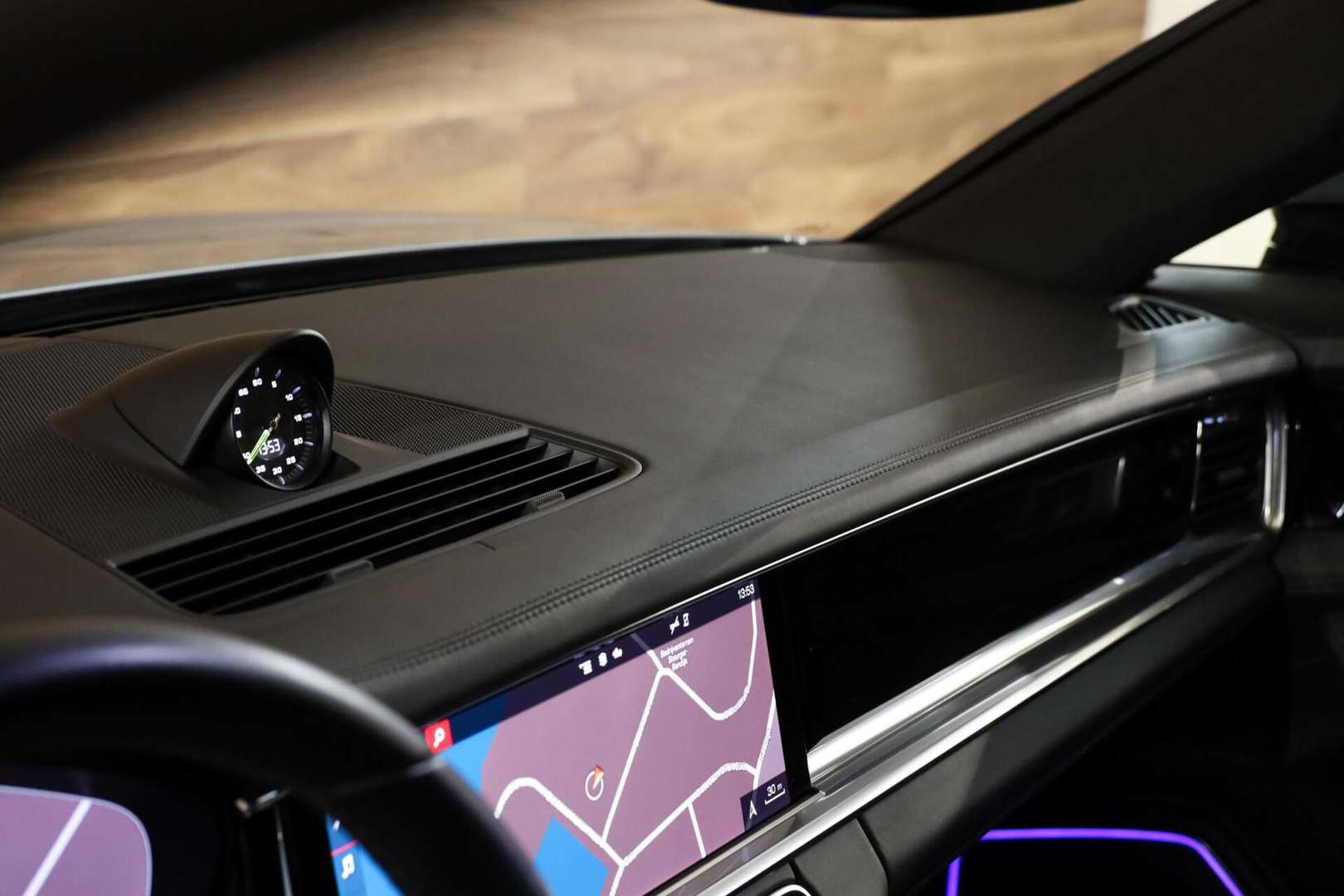 Porsche Panamera II E-Hybrid - 2021 - Joinsteer - #29