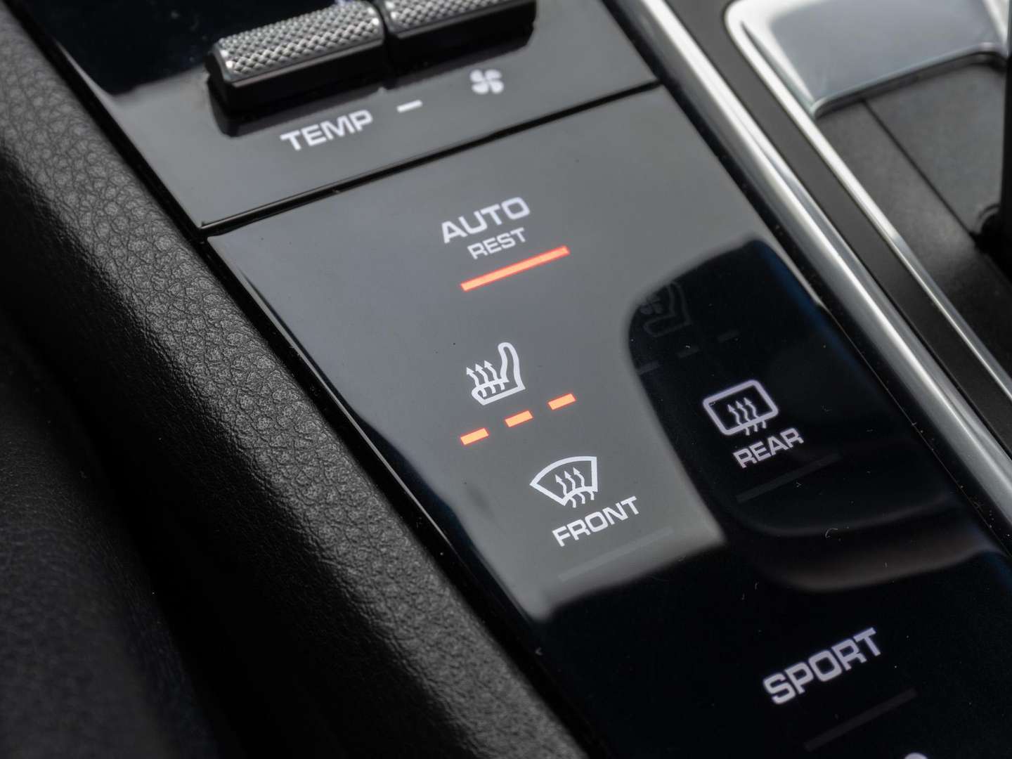 Porsche Cayenne III - 2020 - Joinsteer - #13