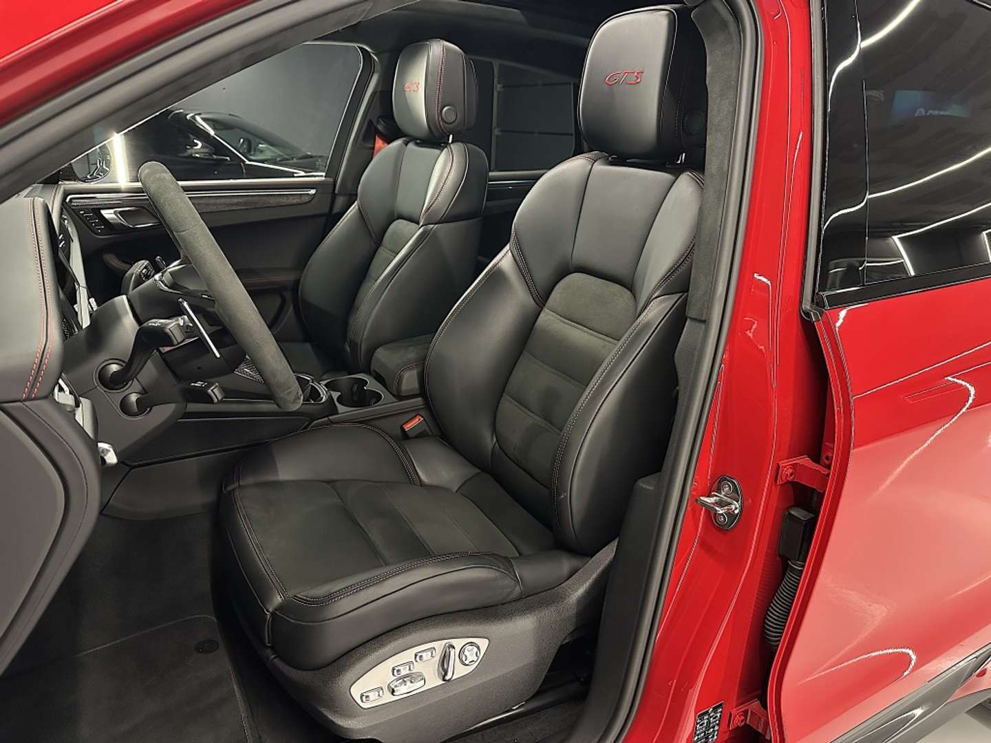 Porsche Macan II GTS - 2024 - Joinsteer - #13