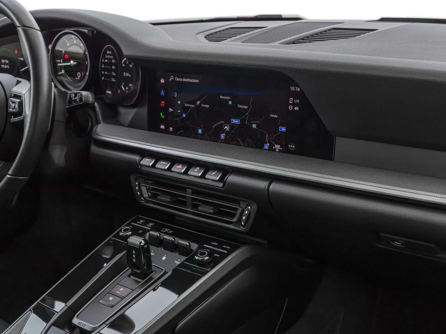 Porsche 991 I Carrera - 2024 - Joinsteer - #12