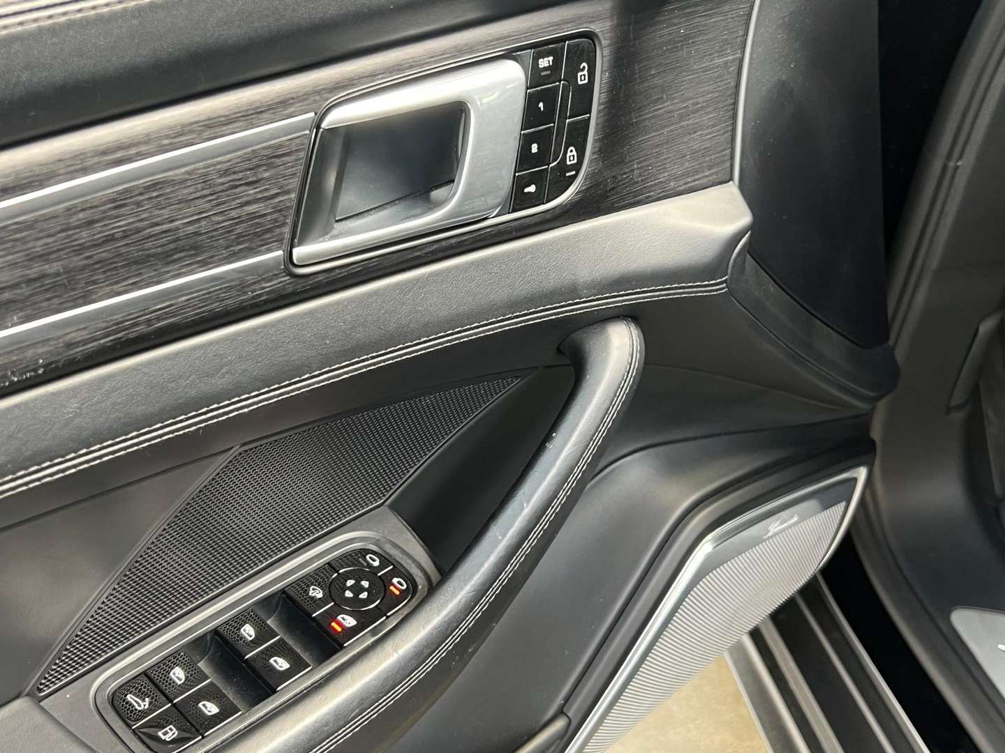 Porsche Panamera II Turbo S - 2020 - Joinsteer - #3