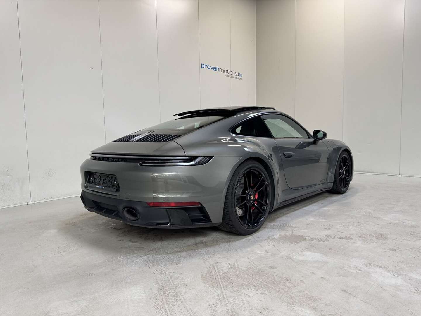 Porsche 991 II GTS - 2023 - Joinsteer - #2