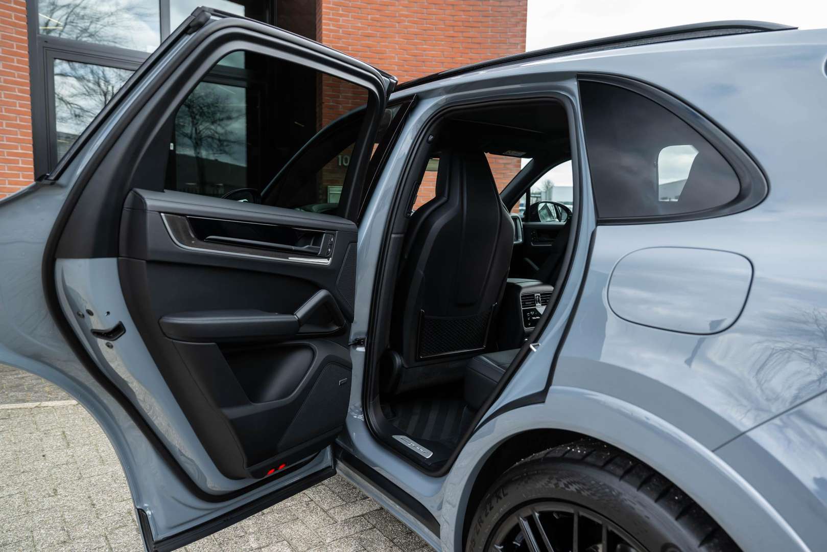 Porsche Cayenne III E-Hybrid - 2024 - Joinsteer - #37