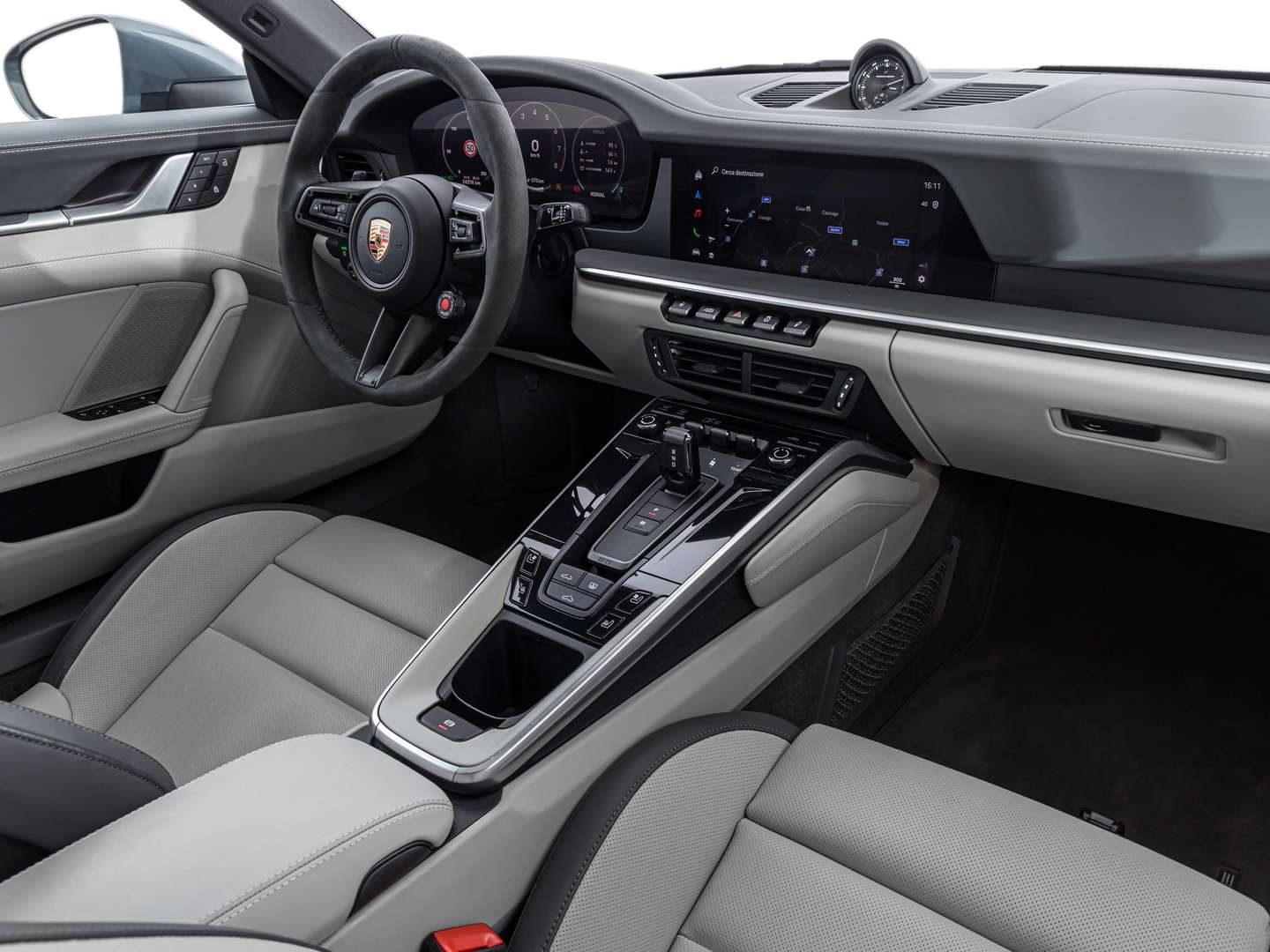 Porsche 991 Carrera - 2024 - Joinsteer - #4