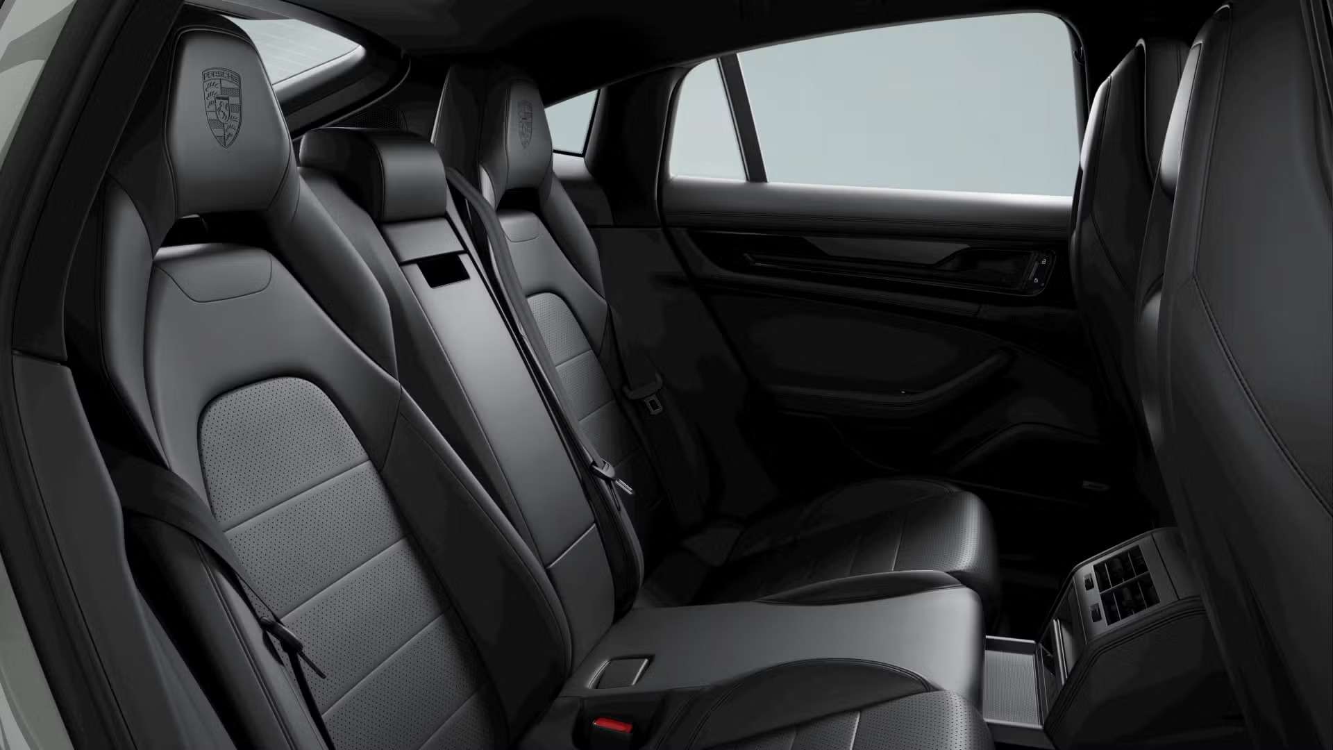 Porsche Panamera II E-Hybrid - 2025 - Joinsteer - #10