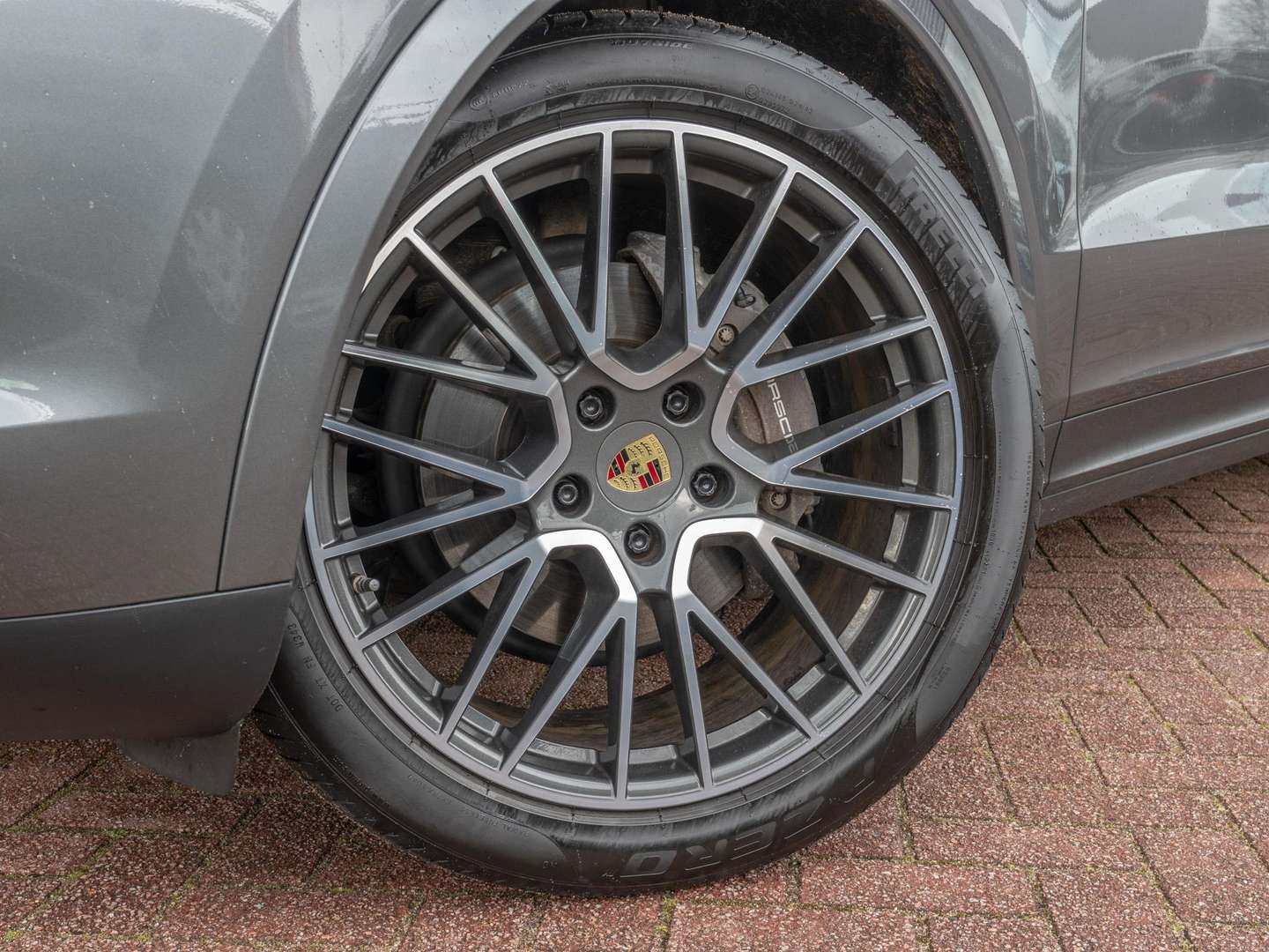 Porsche Cayenne III - 2020 - Joinsteer - #14