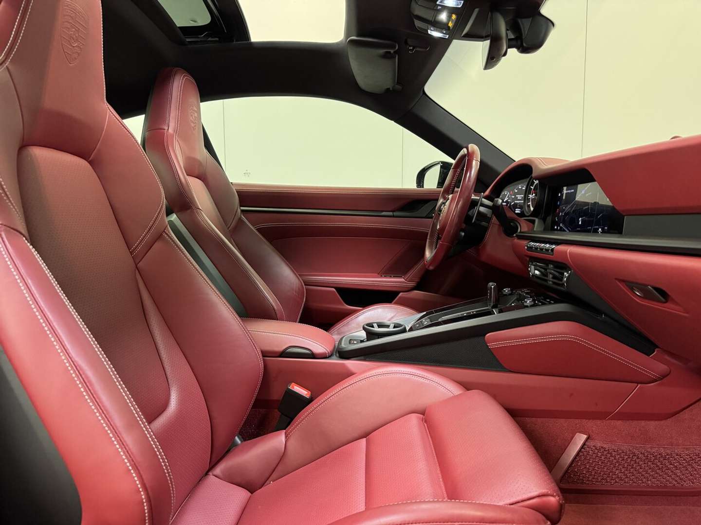 Porsche 992 II GTS - 2023 - Joinsteer - #4