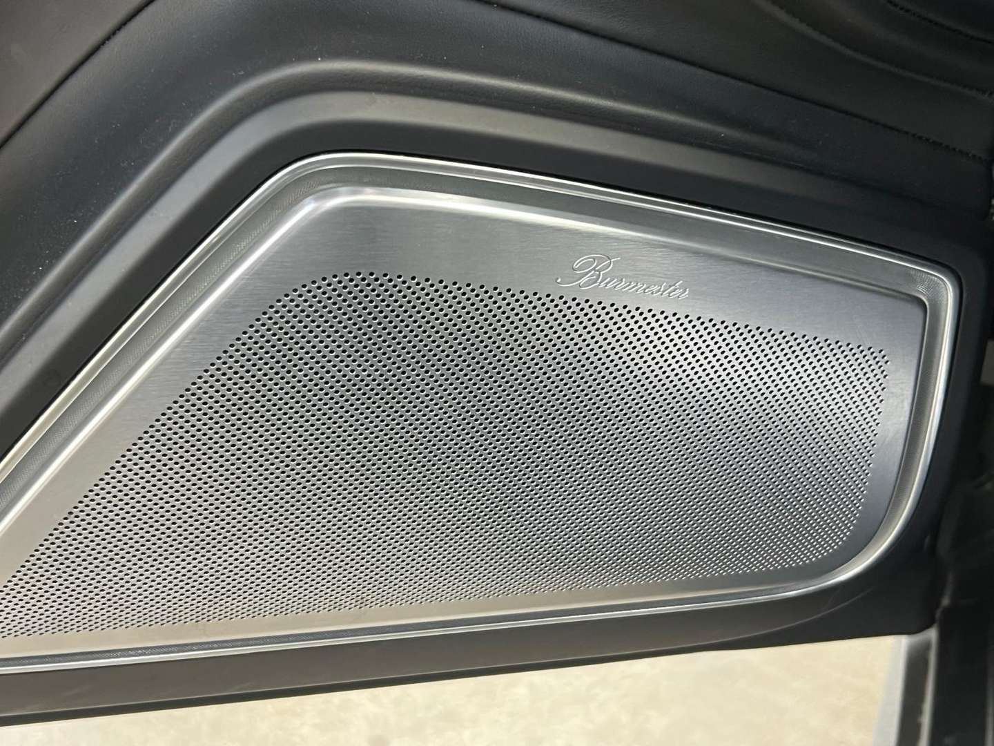 Porsche Panamera II Turbo S - 2020 - Joinsteer - #4