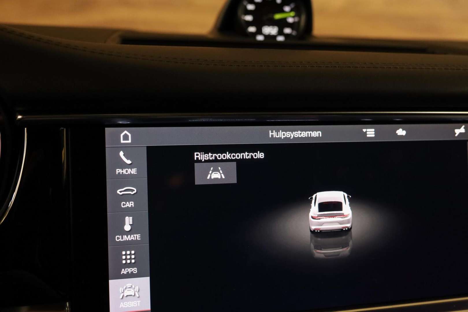 Porsche Panamera II E-Hybrid - 2021 - Joinsteer - #31