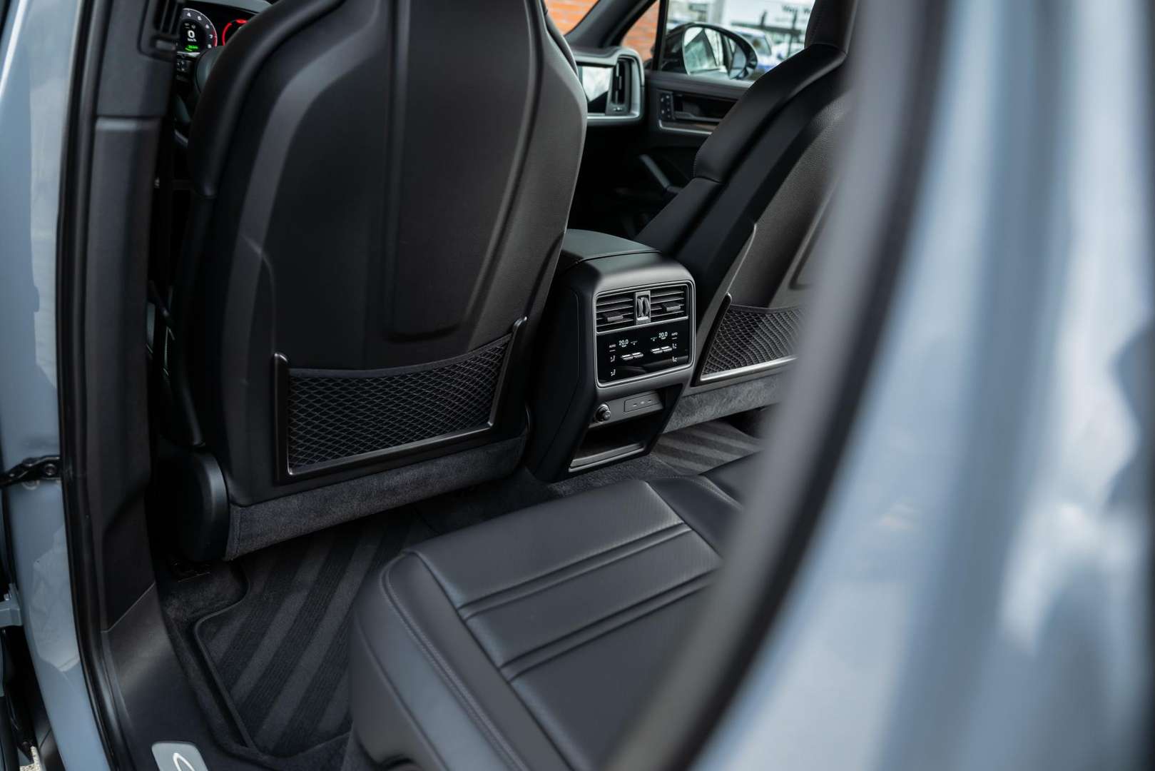 Porsche Cayenne III E-Hybrid - 2024 - Joinsteer - #38