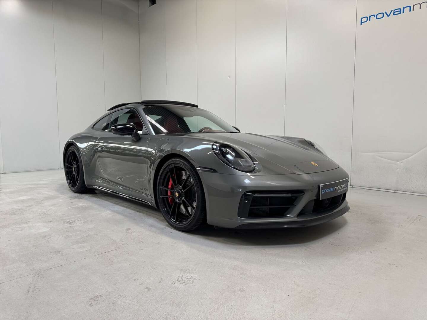 Porsche 992 II GTS - 2023 - Joinsteer - #5