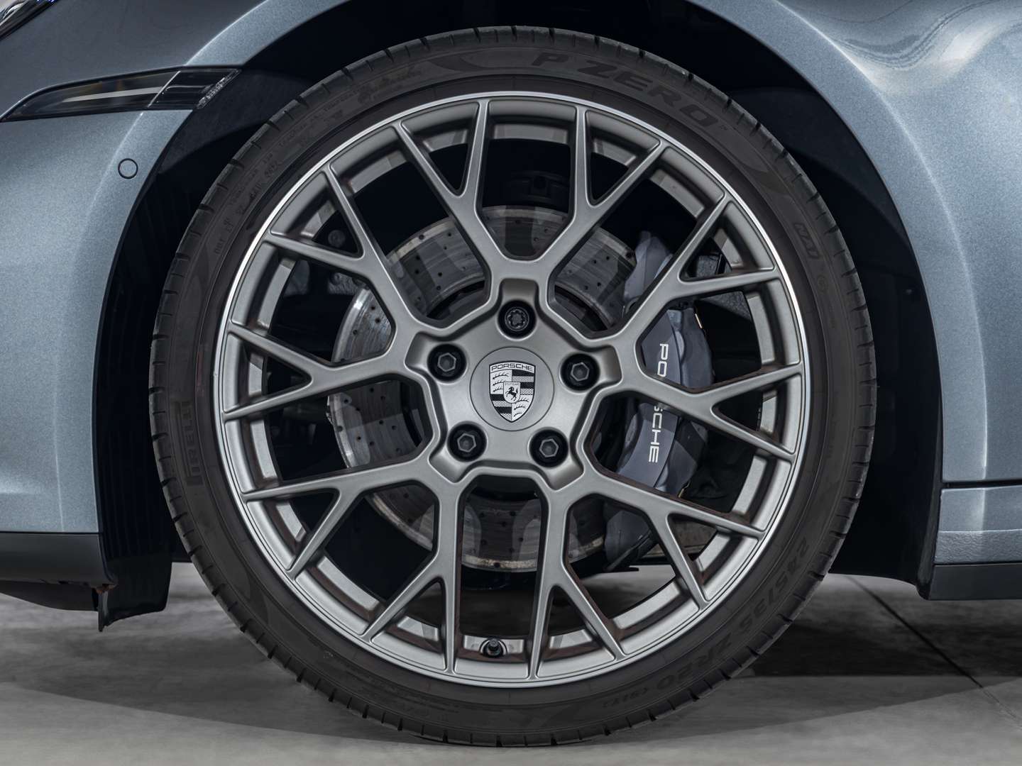 Porsche 991 Carrera - 2024 - Joinsteer - #5