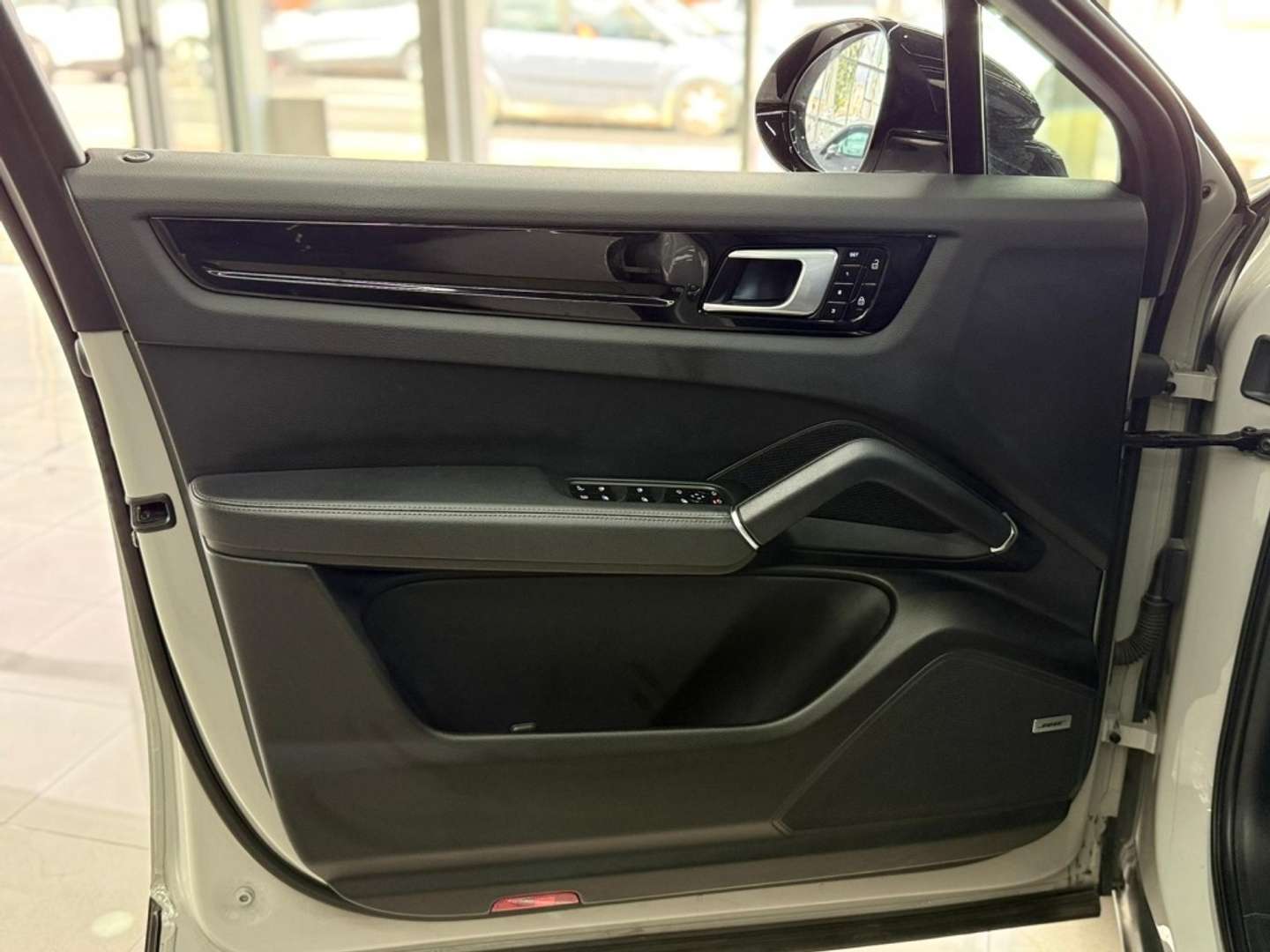 Porsche Cayenne III E-Hybrid - 2021 - Joinsteer - #27