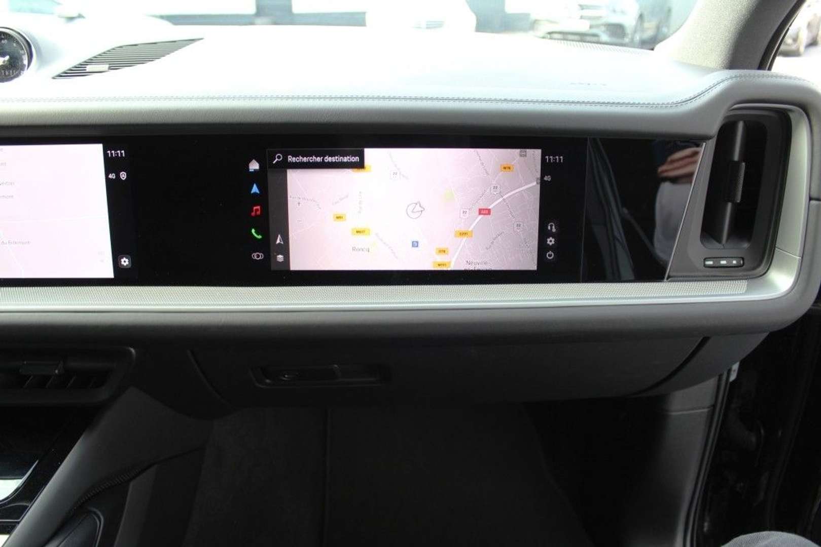 Porsche Cayenne III E-Hybrid - 2024 - Joinsteer - #6