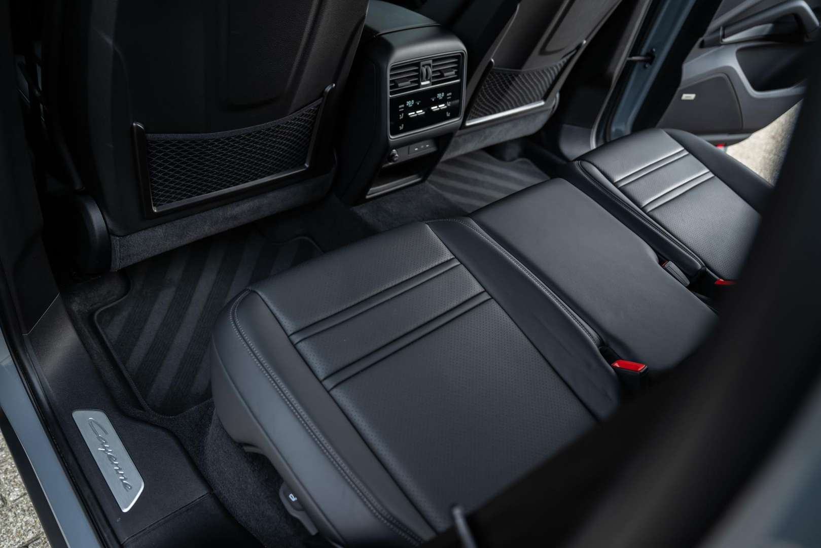 Porsche Cayenne III E-Hybrid - 2024 - Joinsteer - #39