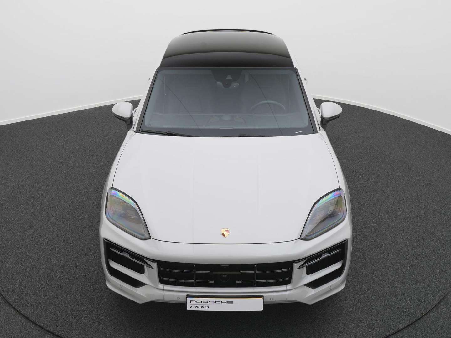 Porsche Cayenne III E-Hybrid - 2025 - Joinsteer - #28