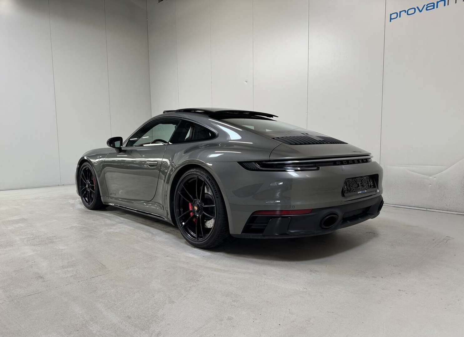 Porsche 992 II GTS - 2023 - Joinsteer - #6
