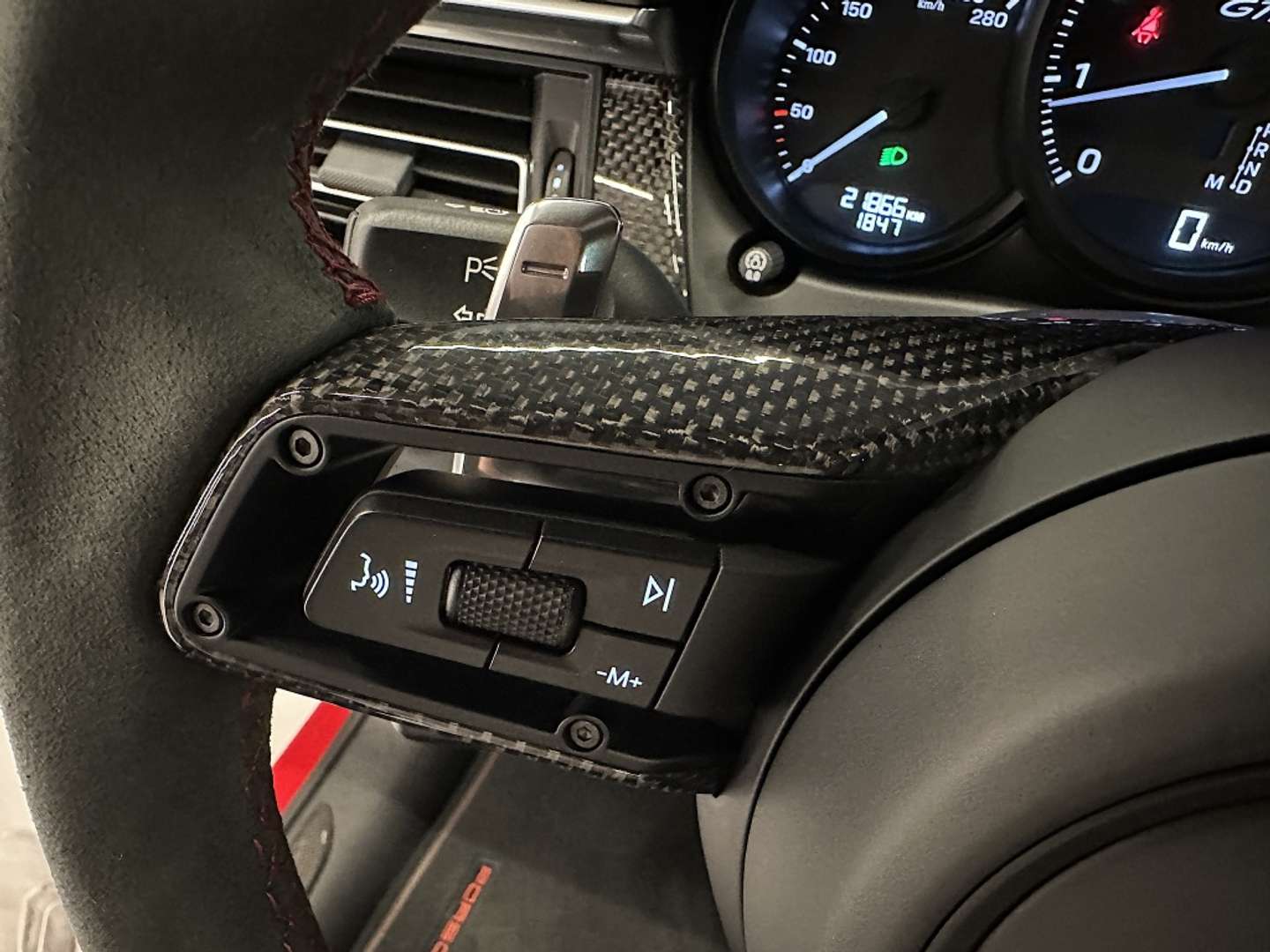 Porsche Macan II GTS - 2024 - Joinsteer - #16