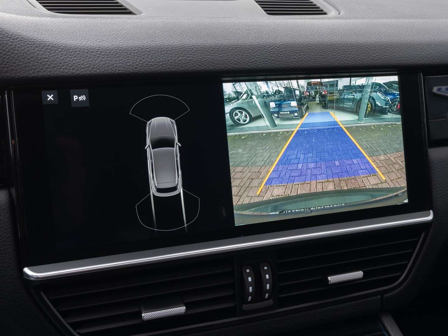 Porsche Cayenne III - 2020 - Joinsteer - #16