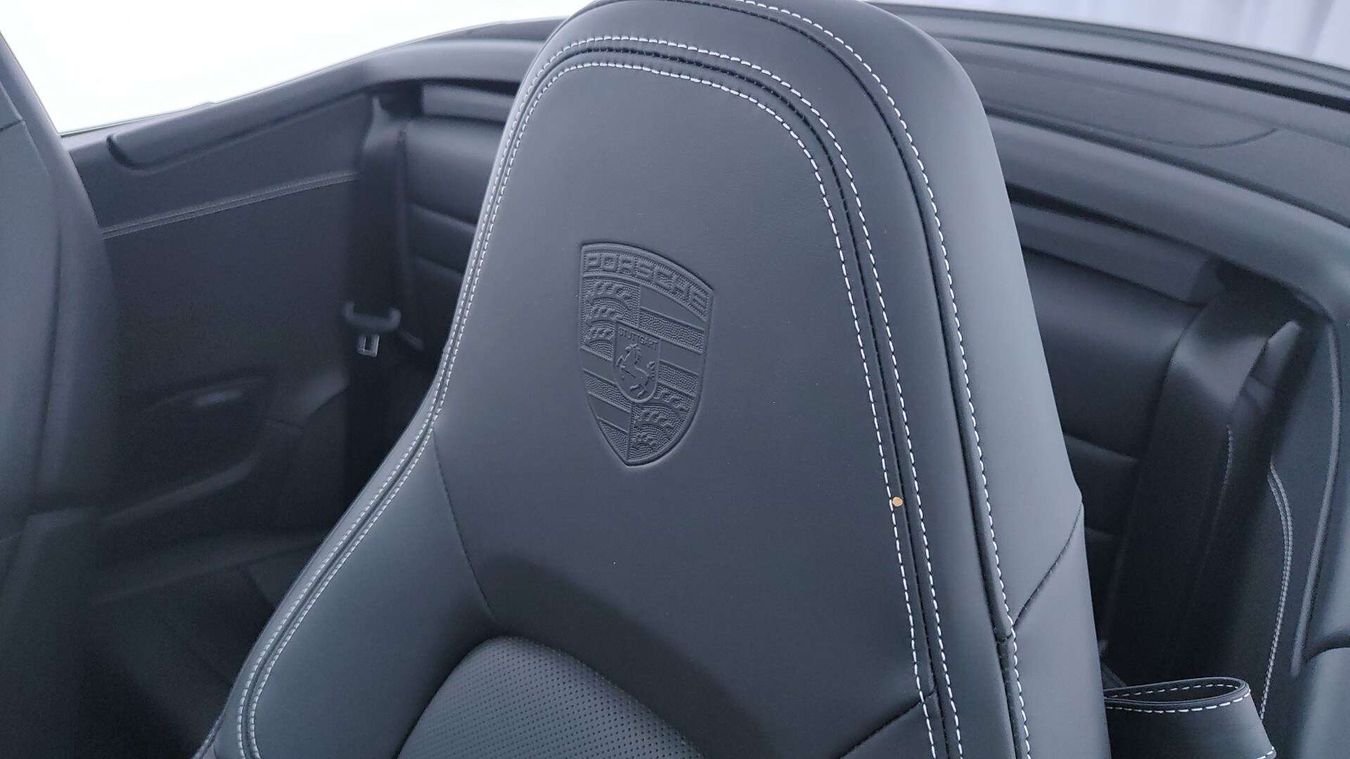 Porsche 991 I Carrera 4S - 2020 - Joinsteer - #12