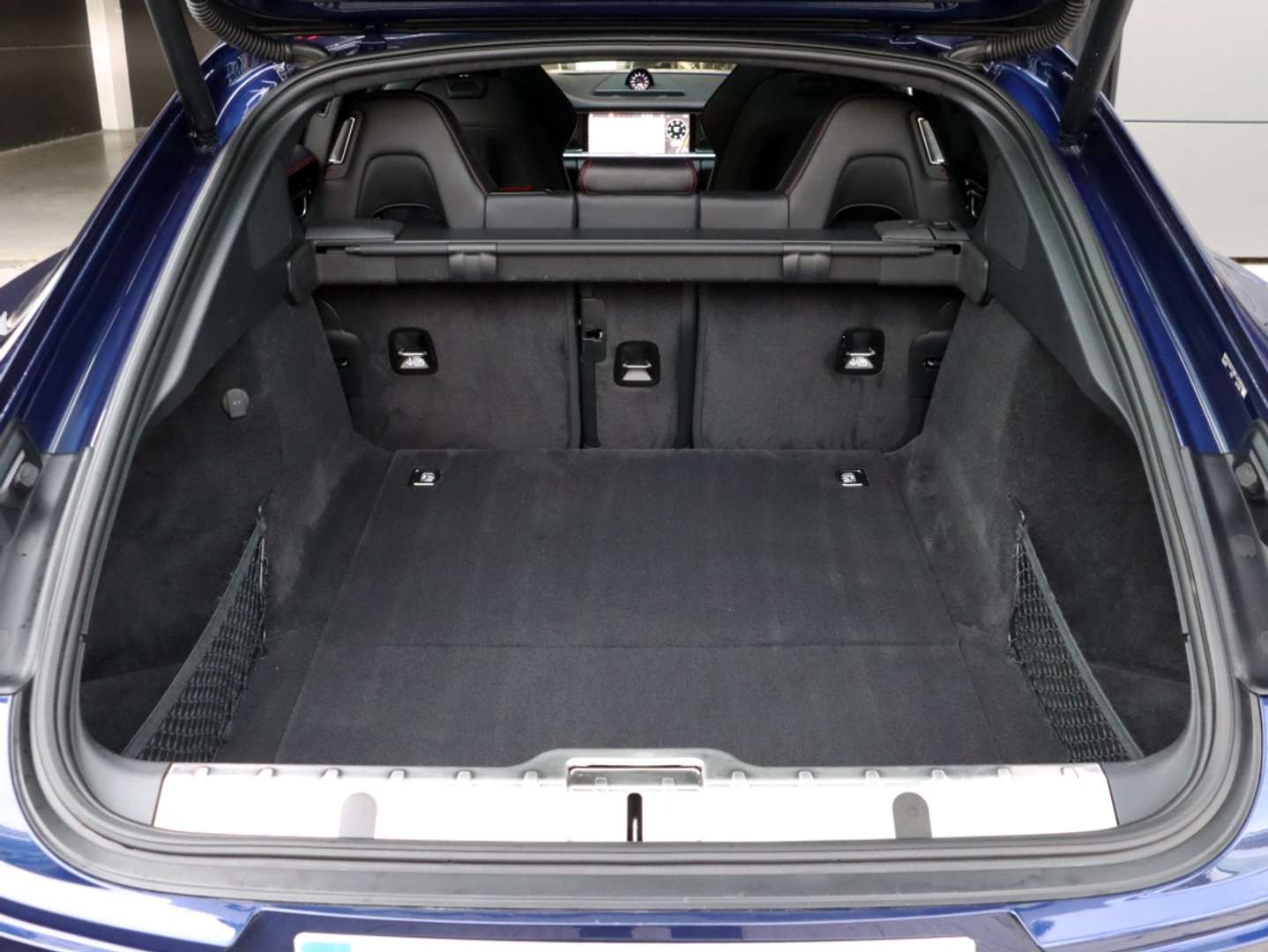 Porsche Panamera II GTS - 2021 - Joinsteer - #13