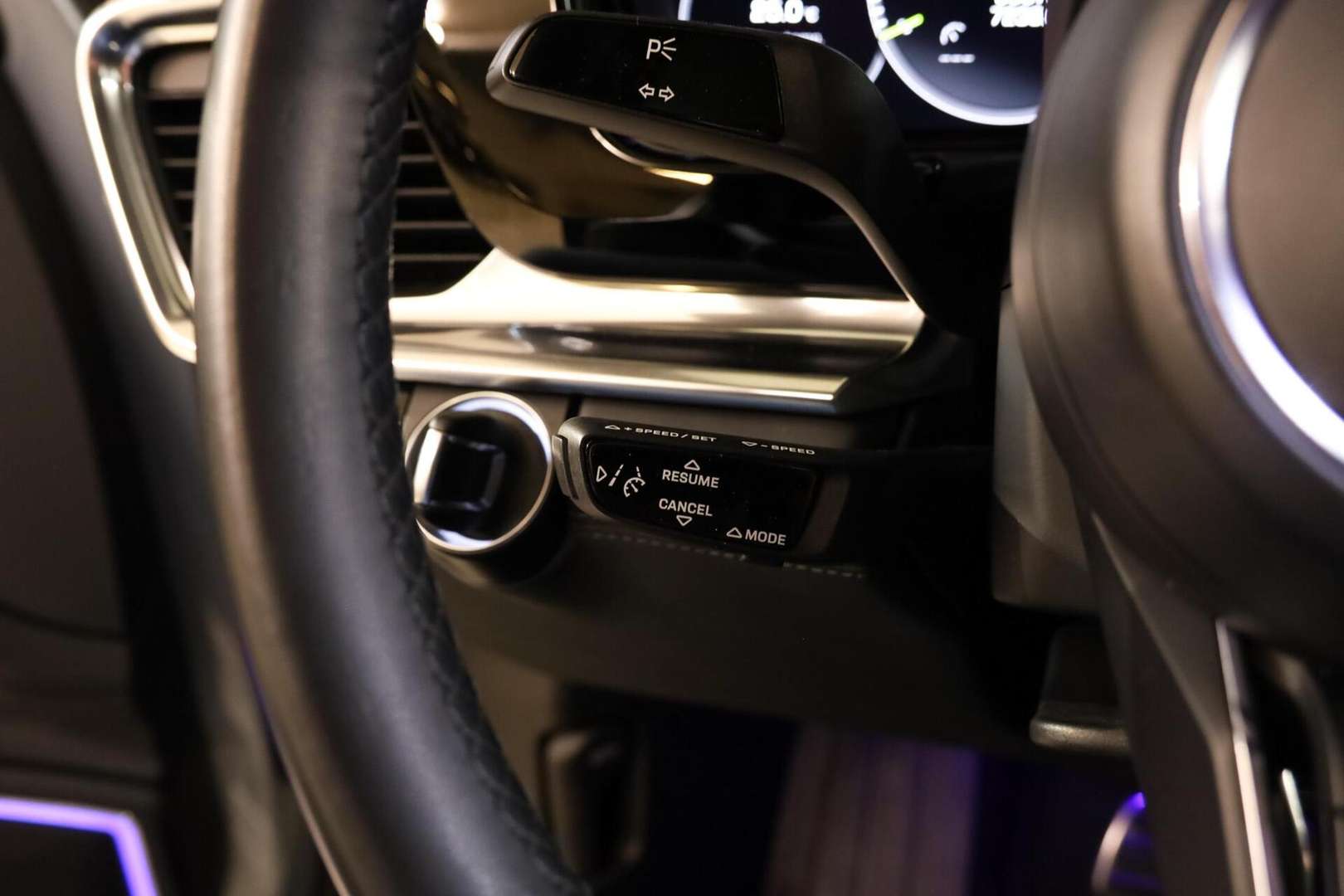 Porsche Panamera II E-Hybrid - 2021 - Joinsteer - #33