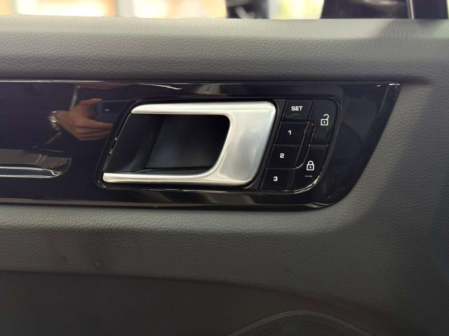 Porsche Cayenne III E-Hybrid - 2021 - Joinsteer - #28