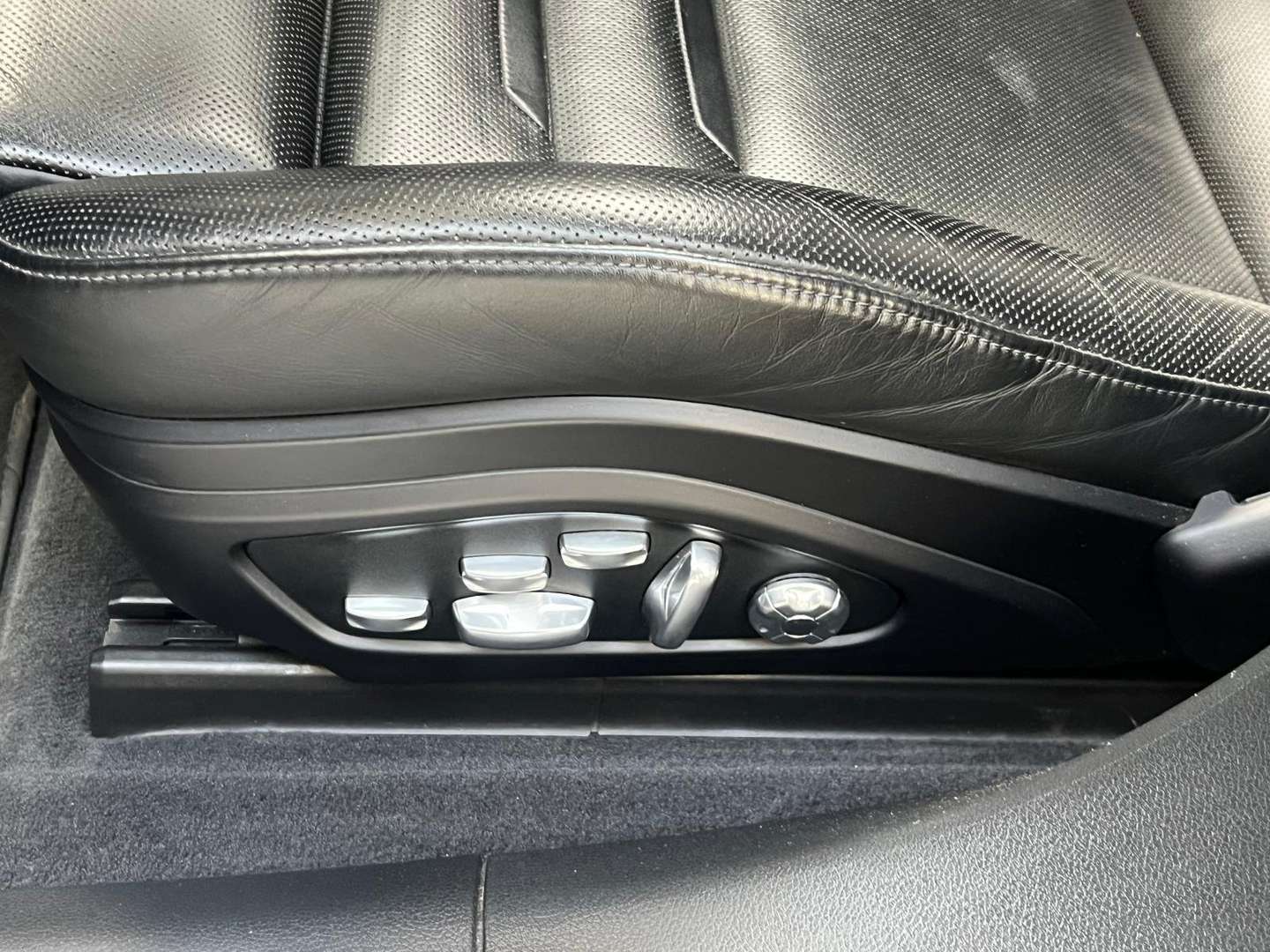 Porsche Panamera II Turbo S - 2020 - Joinsteer - #6