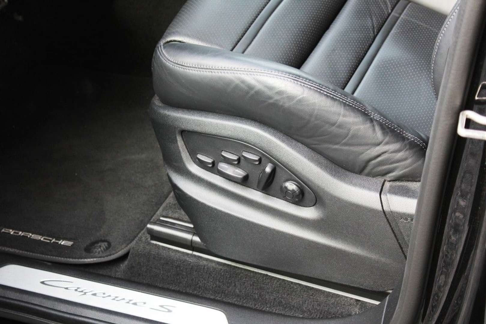 Porsche Cayenne III E-Hybrid - 2024 - Joinsteer - #7