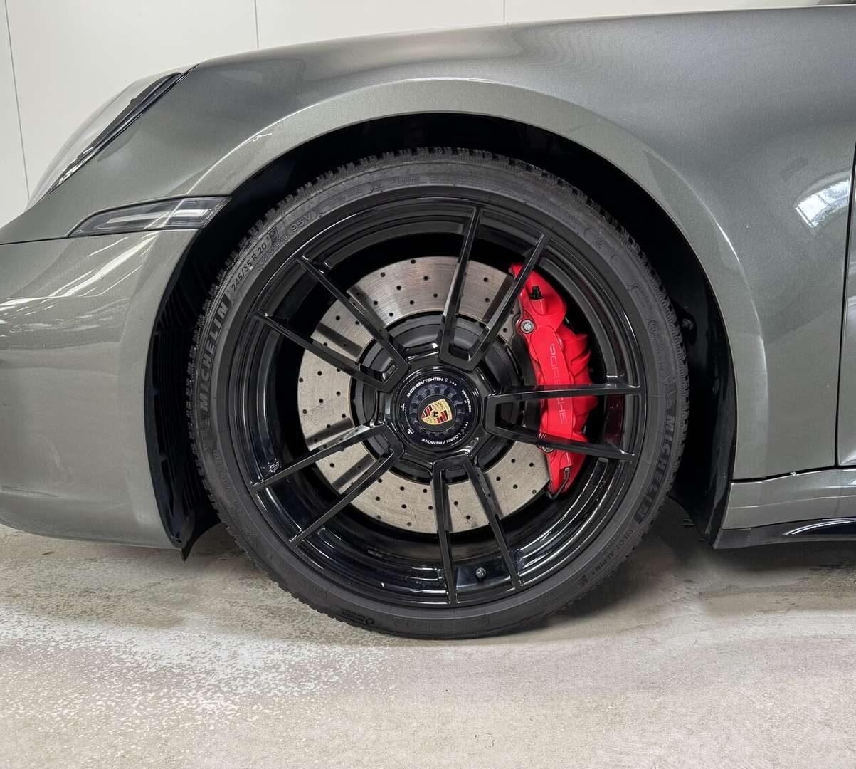 Porsche 992 II GTS - 2023 - Joinsteer - #7