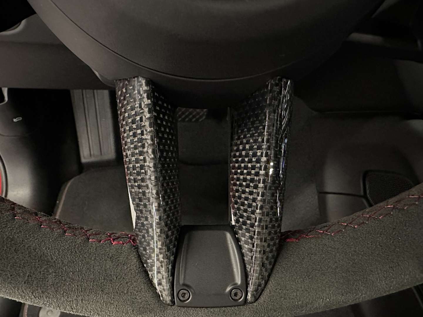 Porsche Macan II GTS - 2024 - Joinsteer - #17