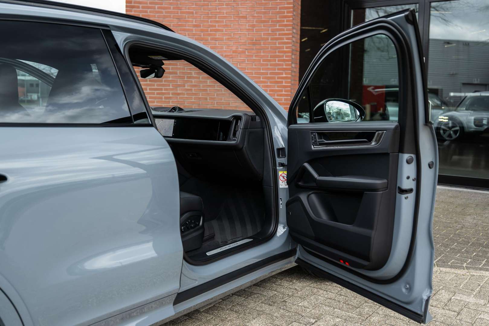 Porsche Cayenne III E-Hybrid - 2024 - Joinsteer - #40