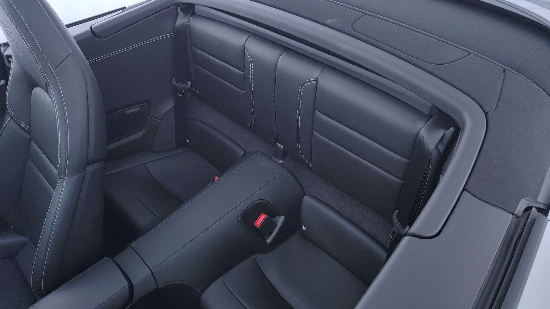 Porsche 991 I Carrera 4S - 2020 - Joinsteer - #13