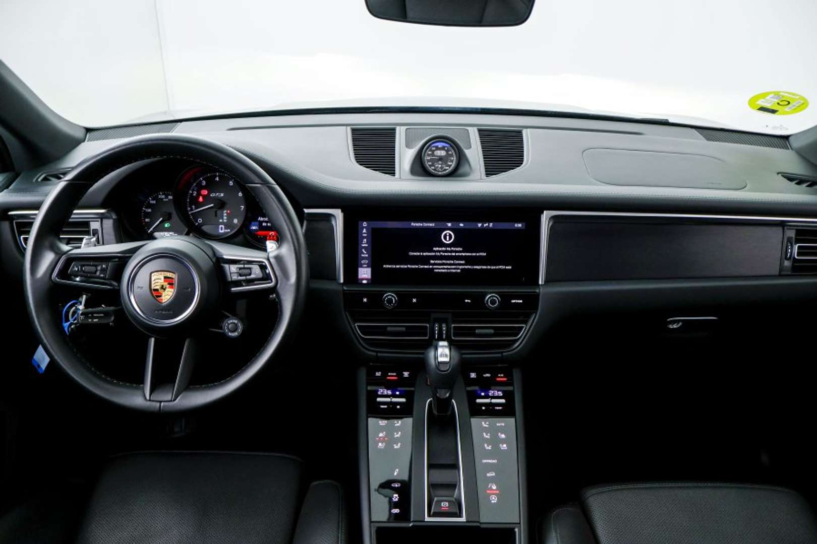 Porsche Macan II GTS - 2021 - Joinsteer - #11