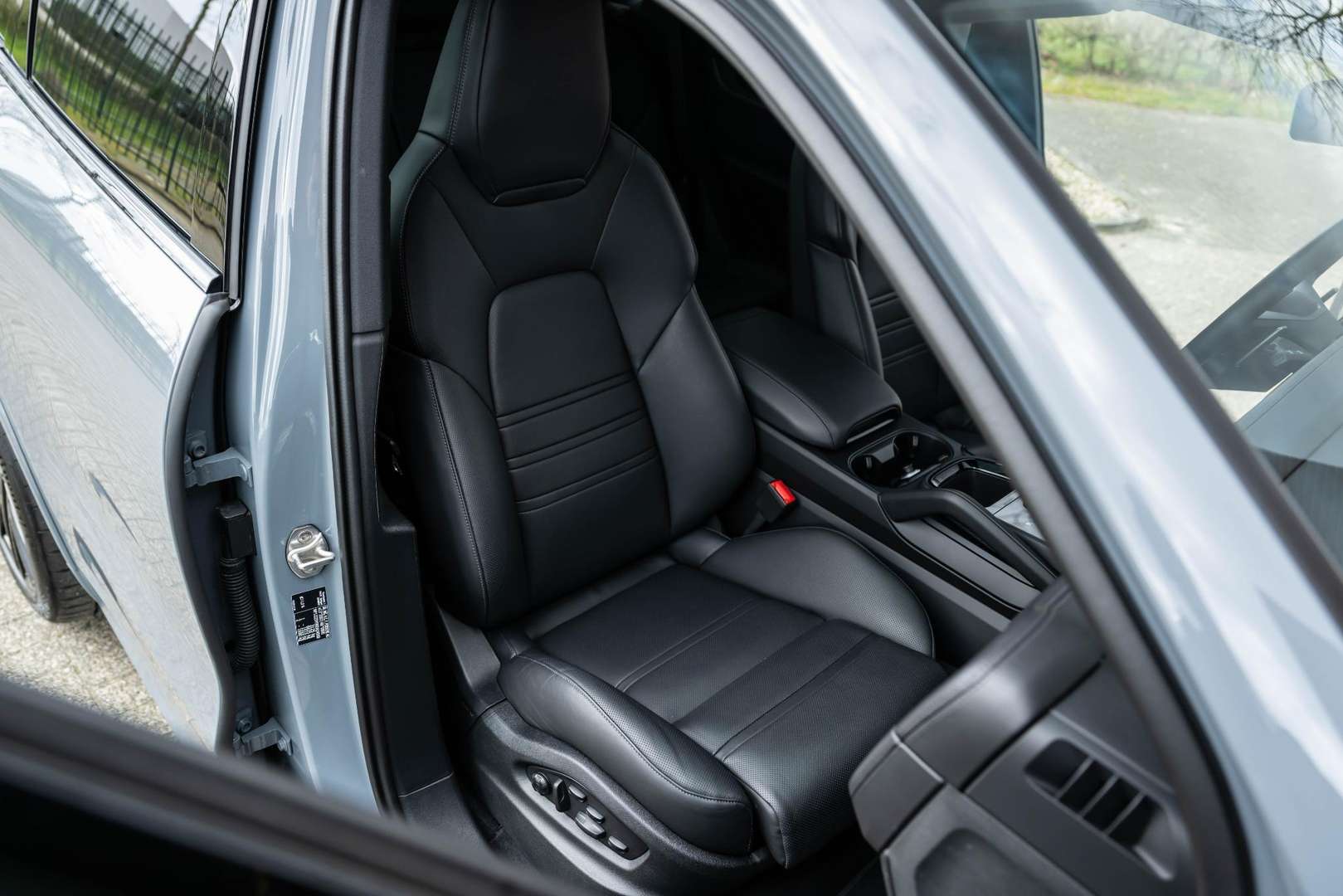 Porsche Cayenne III E-Hybrid - 2024 - Joinsteer - #41