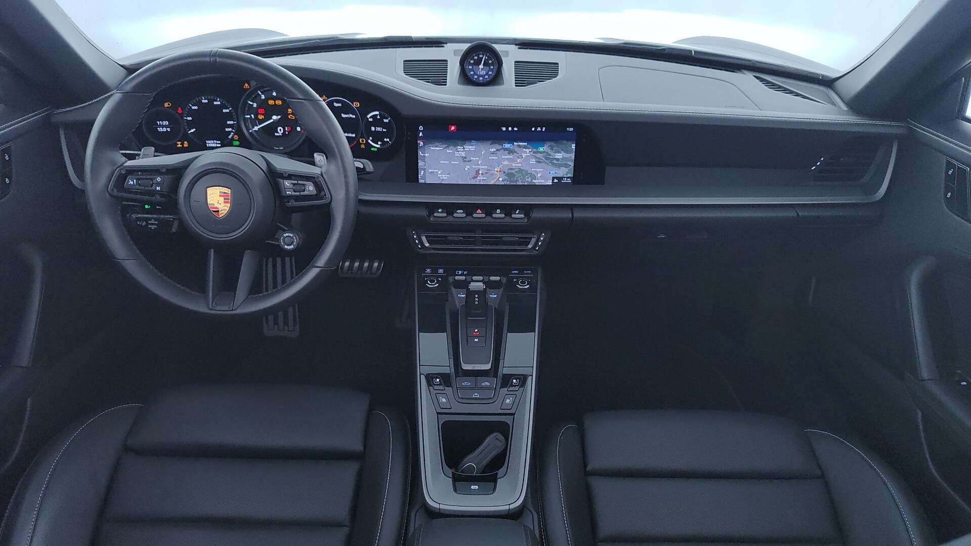 Porsche 991 I Carrera 4S - 2020 - Joinsteer - #14